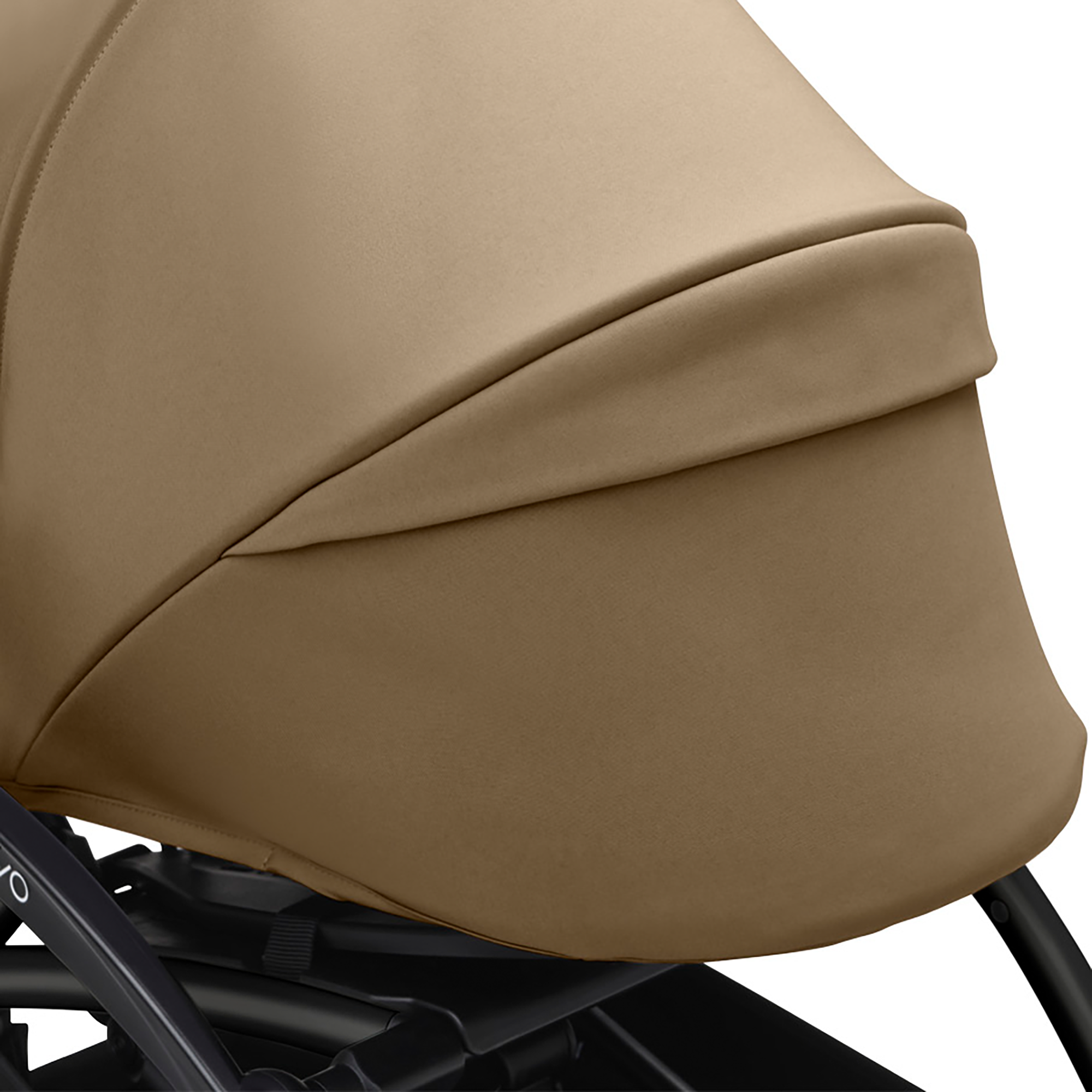 % SALE Kinderwagen, STOKKE, Beige – Produktansicht