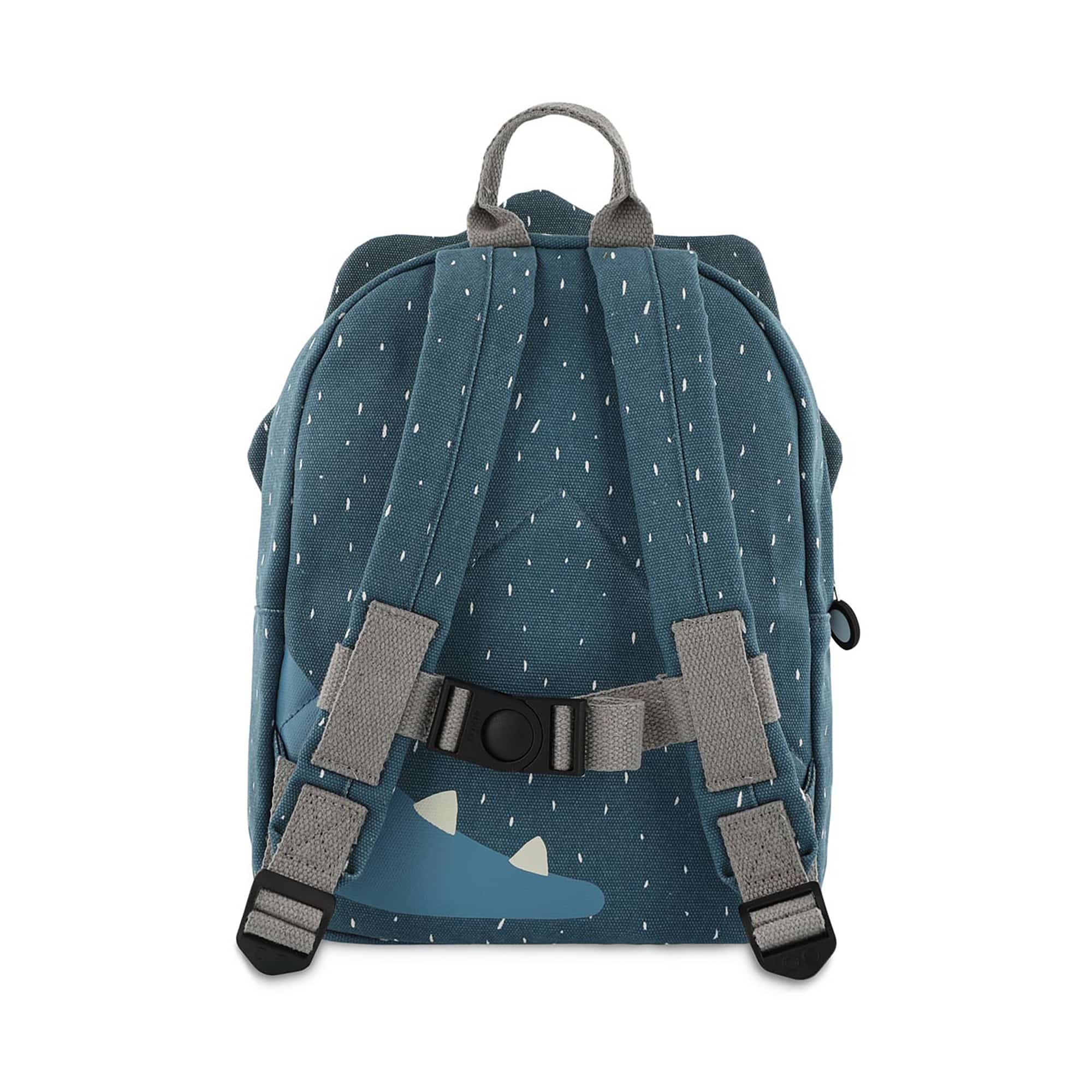 Kinderrucksäcke, trixie, Blau – Produktansicht