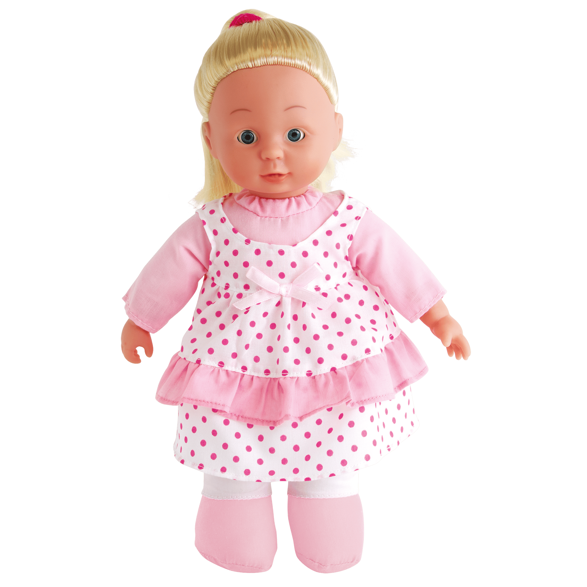 Puppe Julia Simba Rosa 2000560018604 2