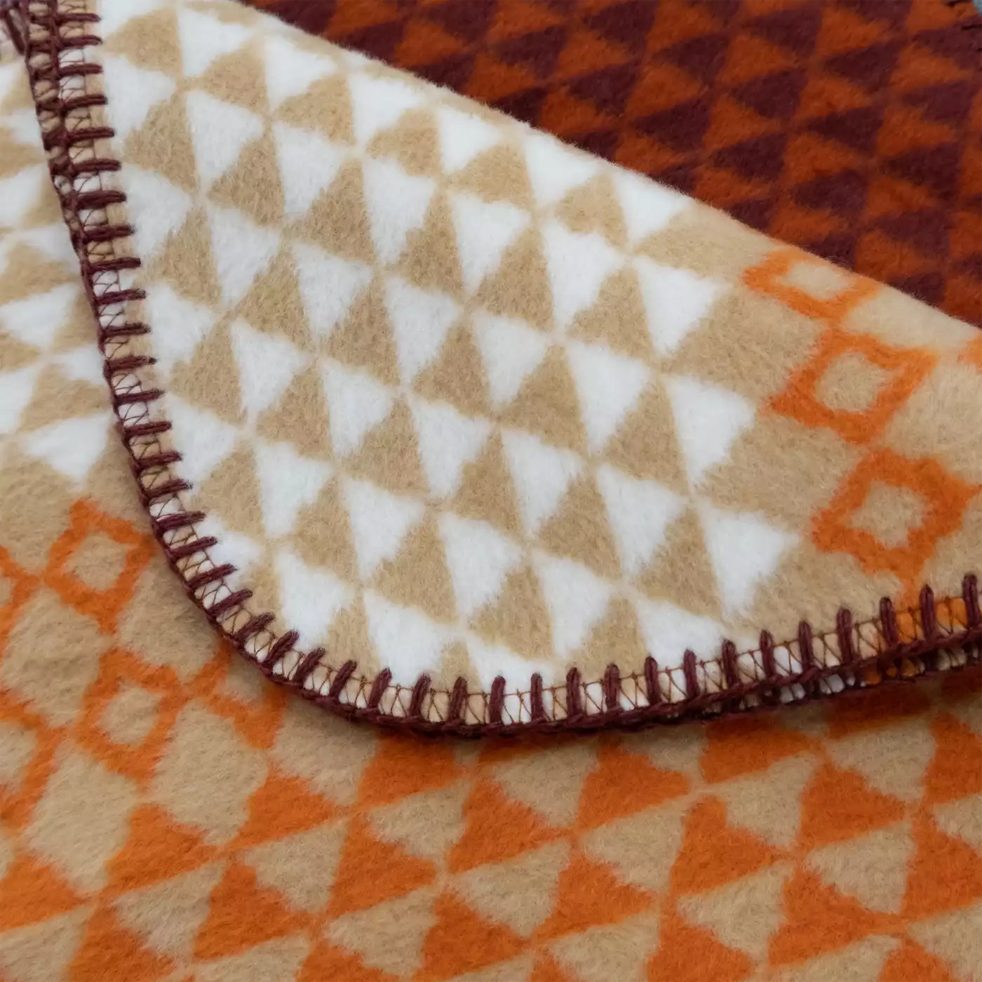 Kuscheldecken, IBENA – Produktansicht