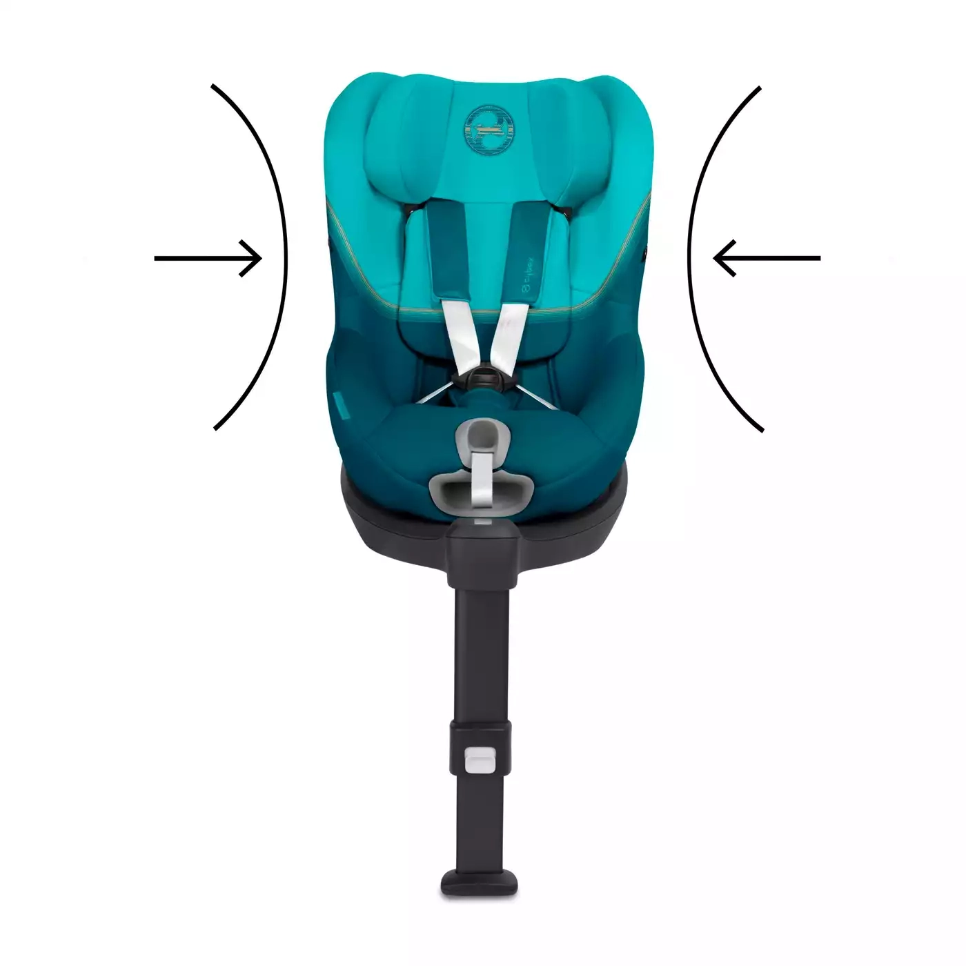 CYBEX, cybex – Produktansicht