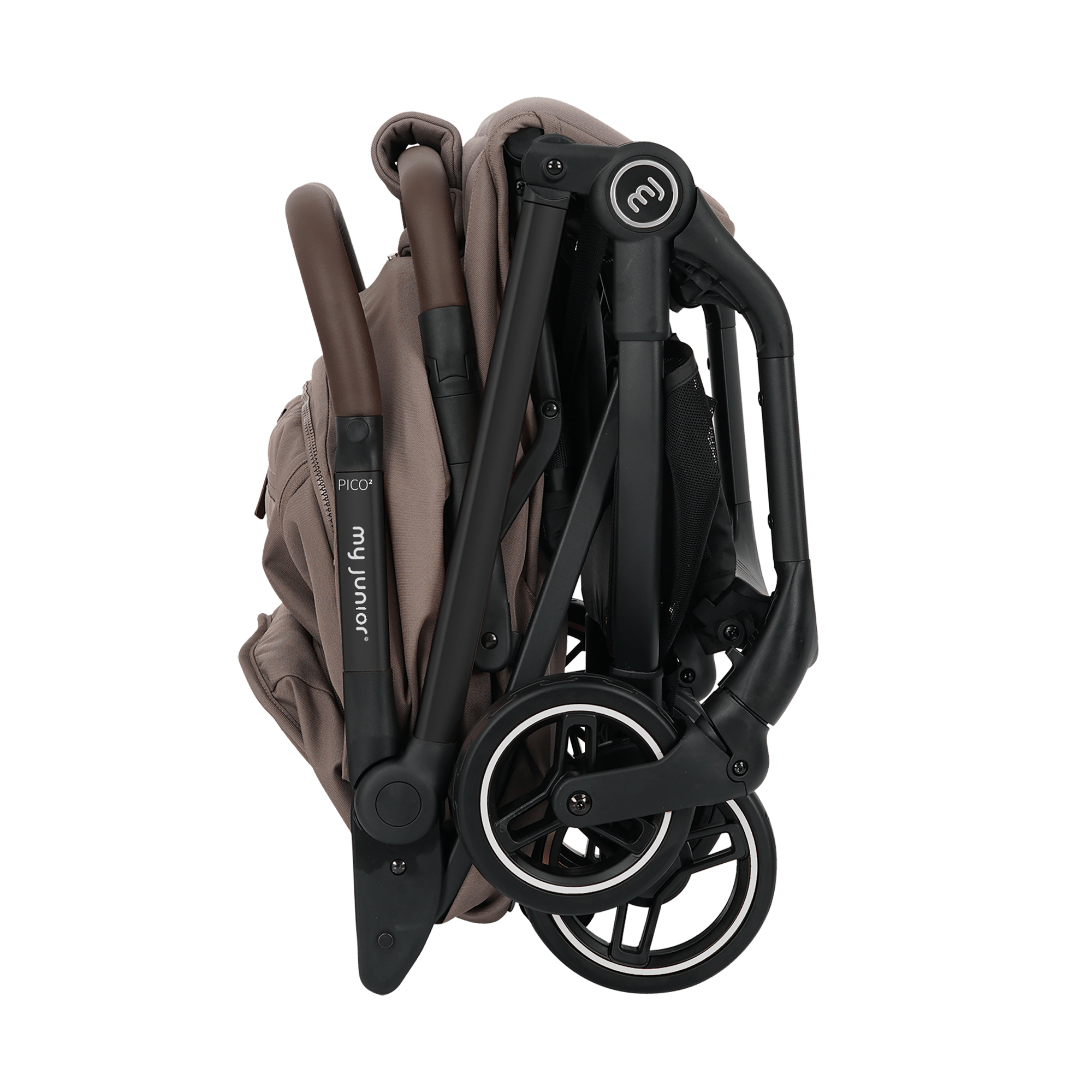 Buggys, My junior, Beige – Produktansicht