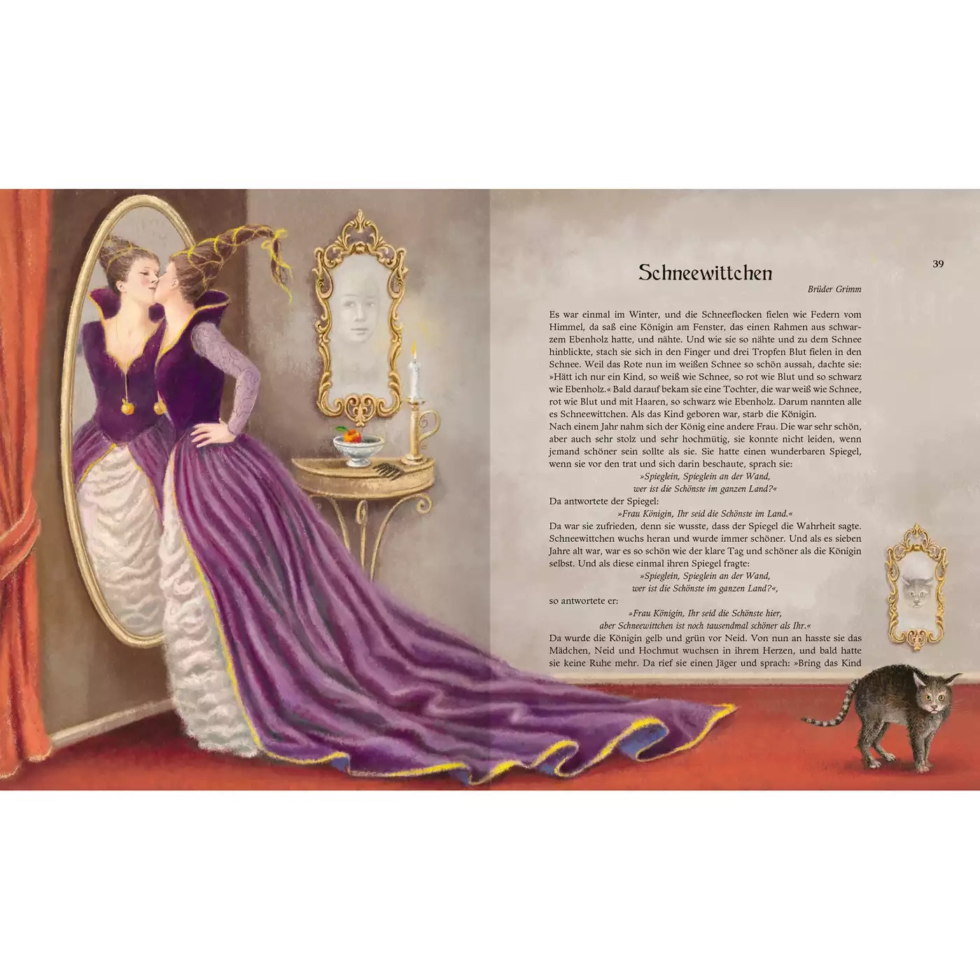 Kinderbücher, arsEdition, Mehrfarbig – Produktansicht