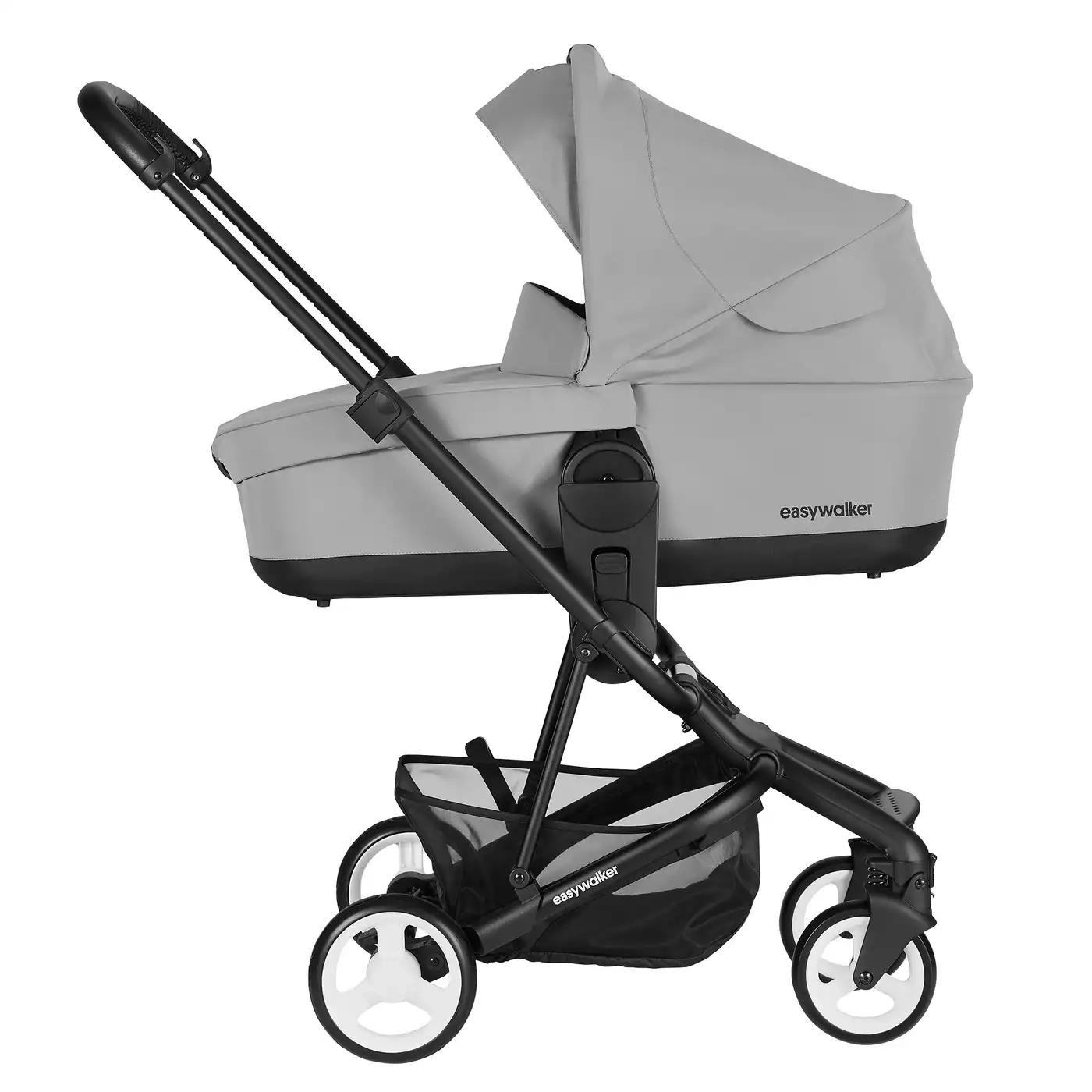 Tragewannen, easywalker – Produktansicht