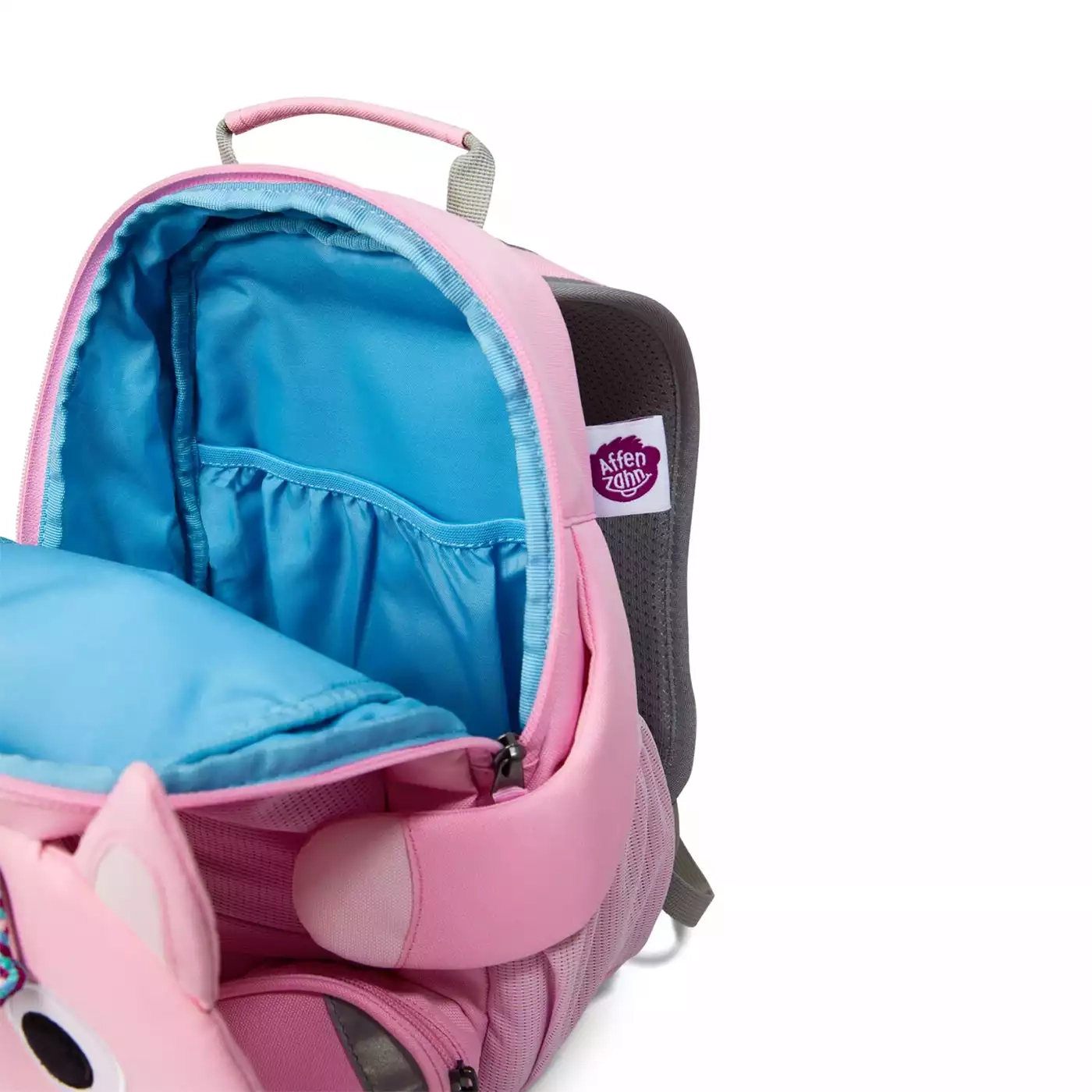 Kinderrucksäcke, Affenzahn – Produktansicht