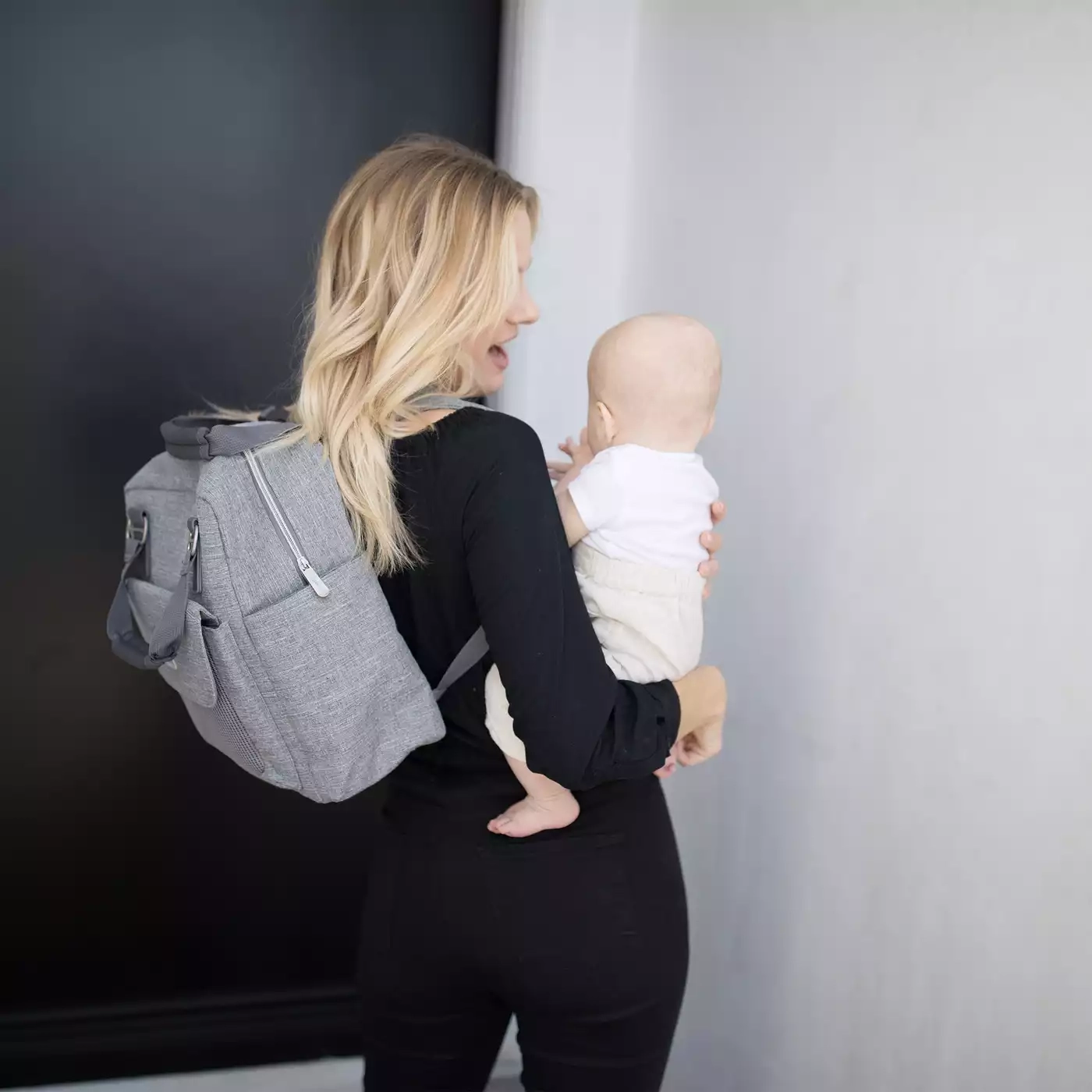 Wickelrucksäcke, ERGObaby – Produktansicht