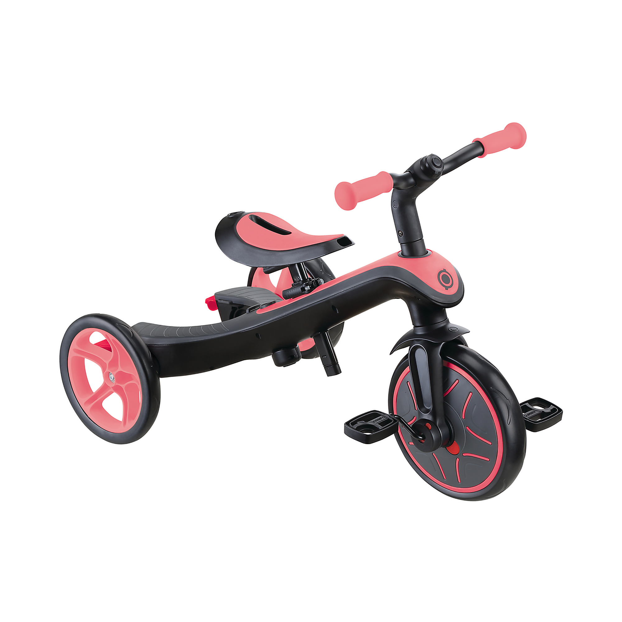 Dreiräder, GLOBBER – Produktansicht