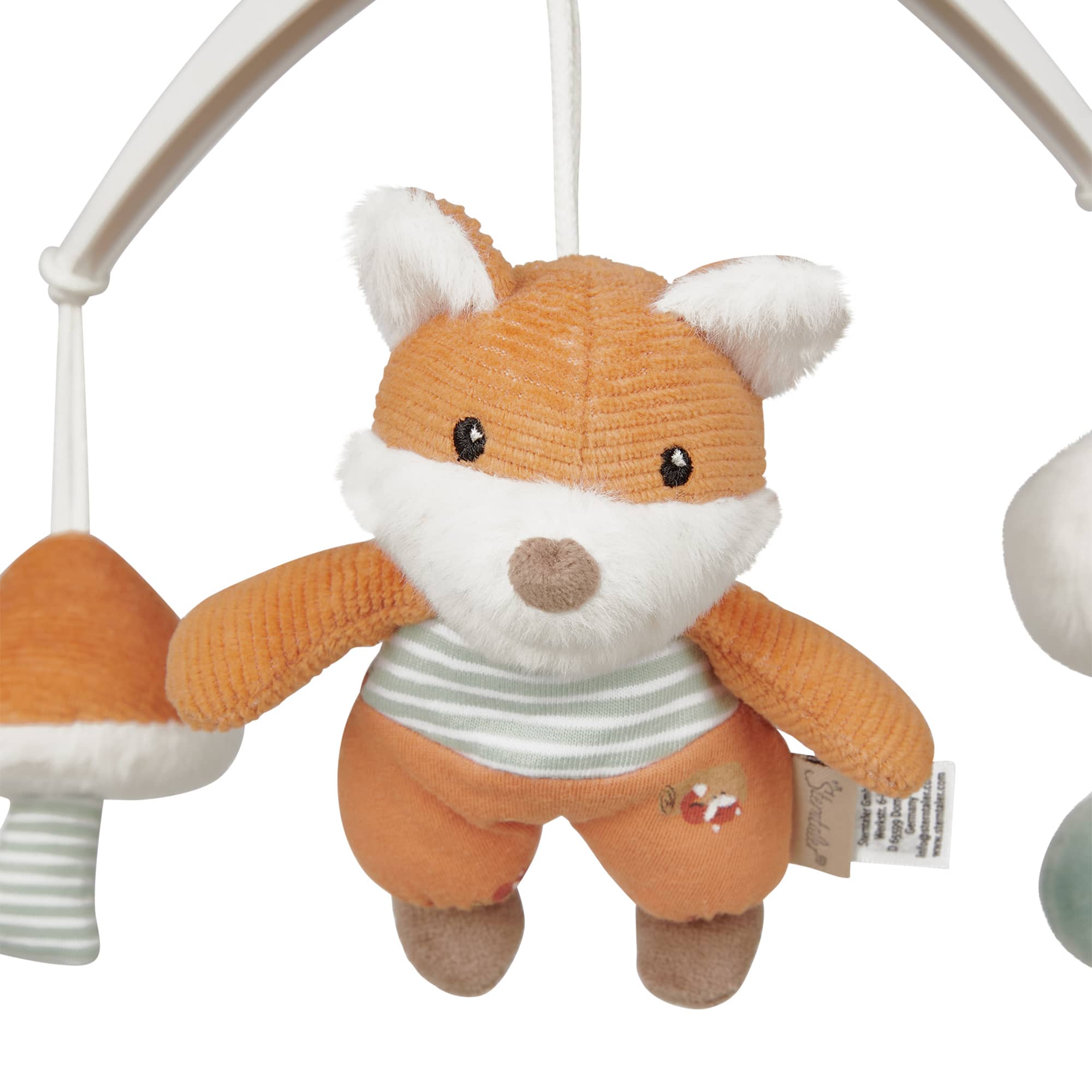 Mobilés, Sterntaler, Mehrfarbig – Produktansicht