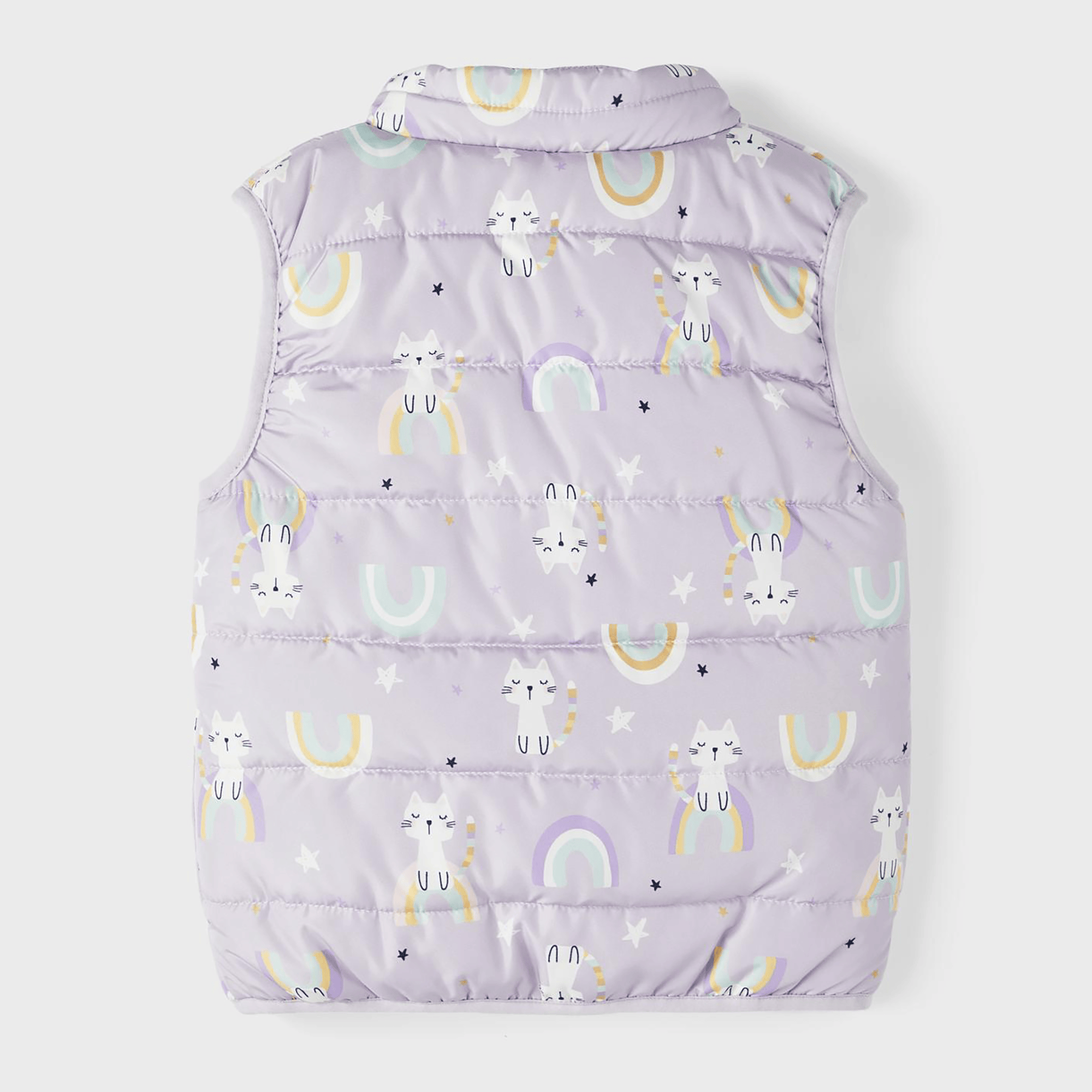 Regenbekleidung, name it – Produktansicht