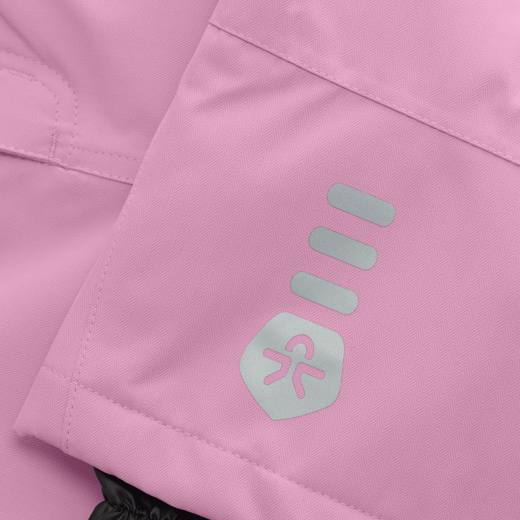 Schneeanzüge, Color Kids, Pink – Produktansicht