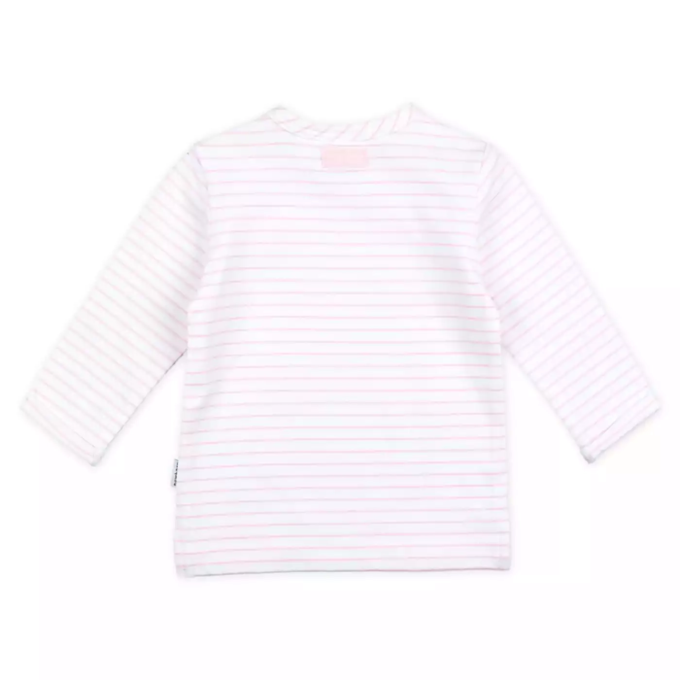 Overalls, FEETJE, Pink – Produktansicht