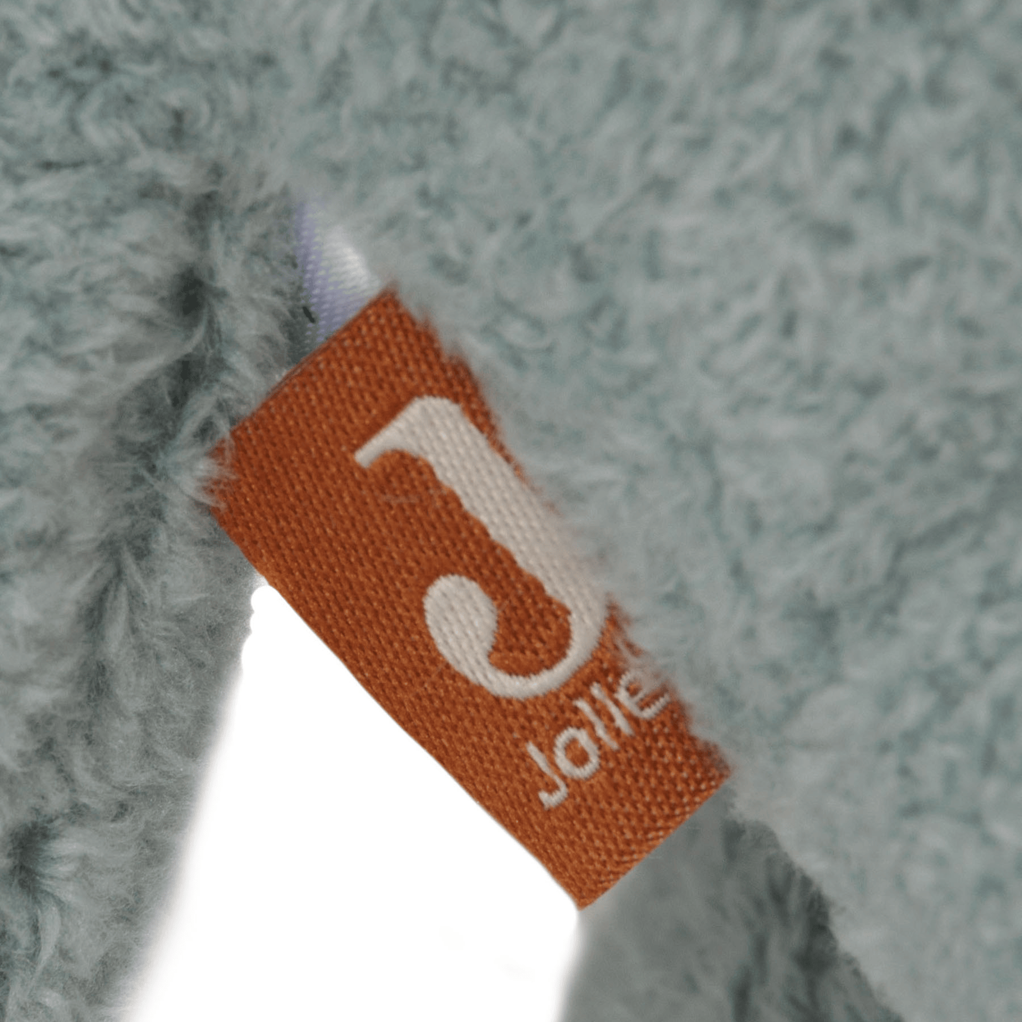Kuscheltiere, jollein, Grün – Produktansicht