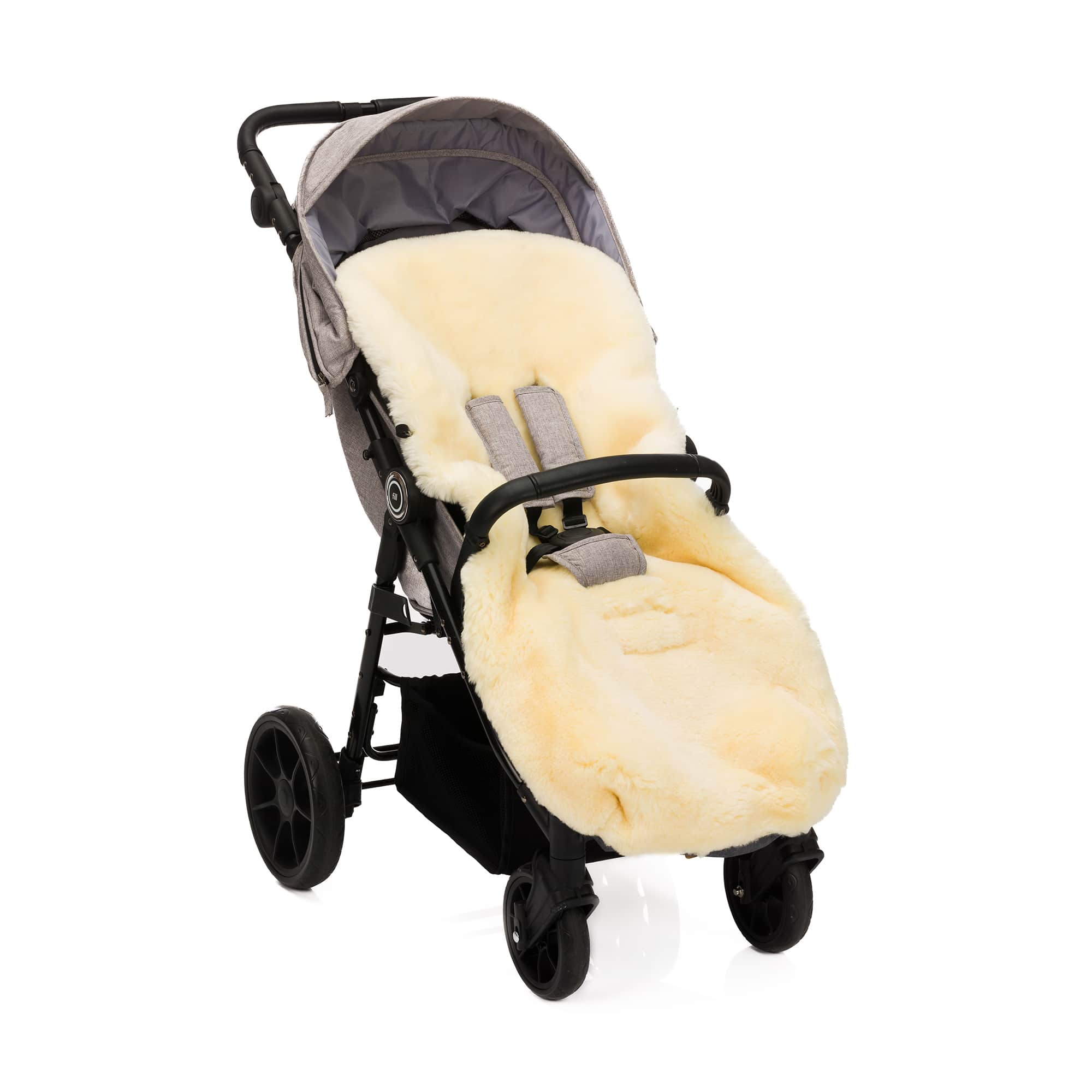 LITTLE ONE, LITTLE ONE, Schwarz – Produktansicht