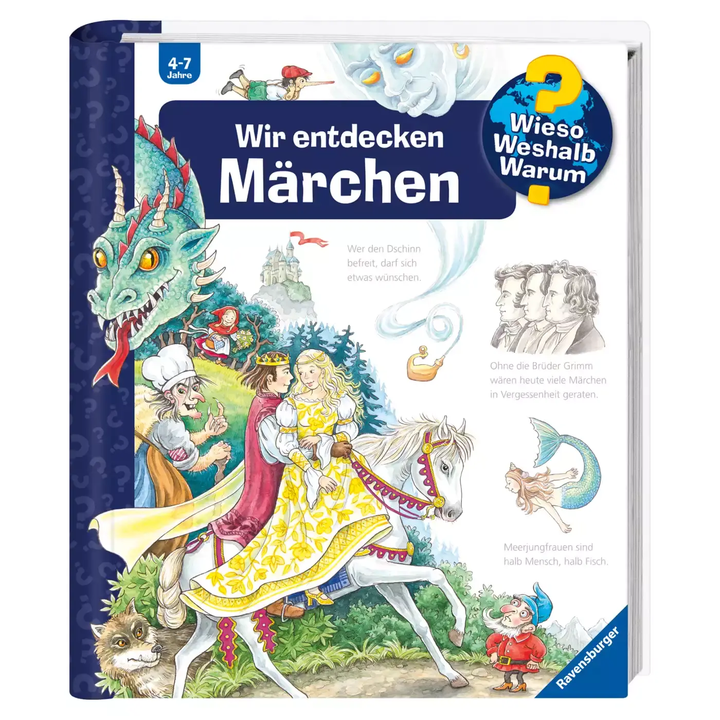 WWW Wir entdecken Märchen Ravensburger 2000574912608 1