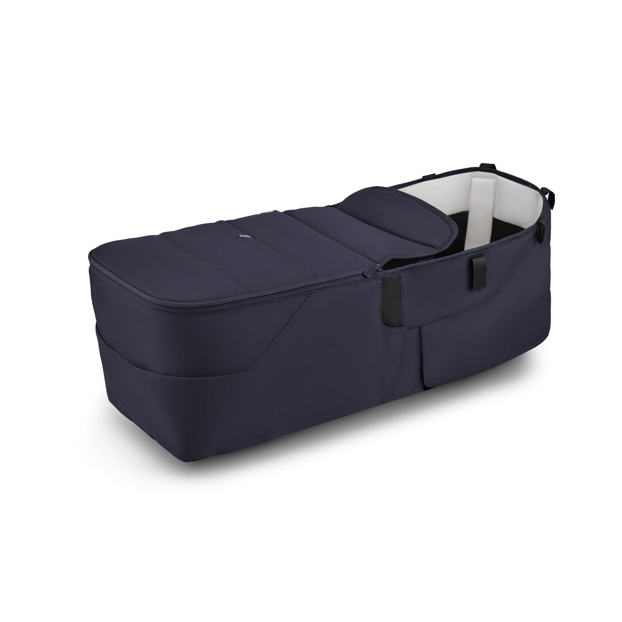 Tragewannen, bugaboo, Blau – Produktansicht