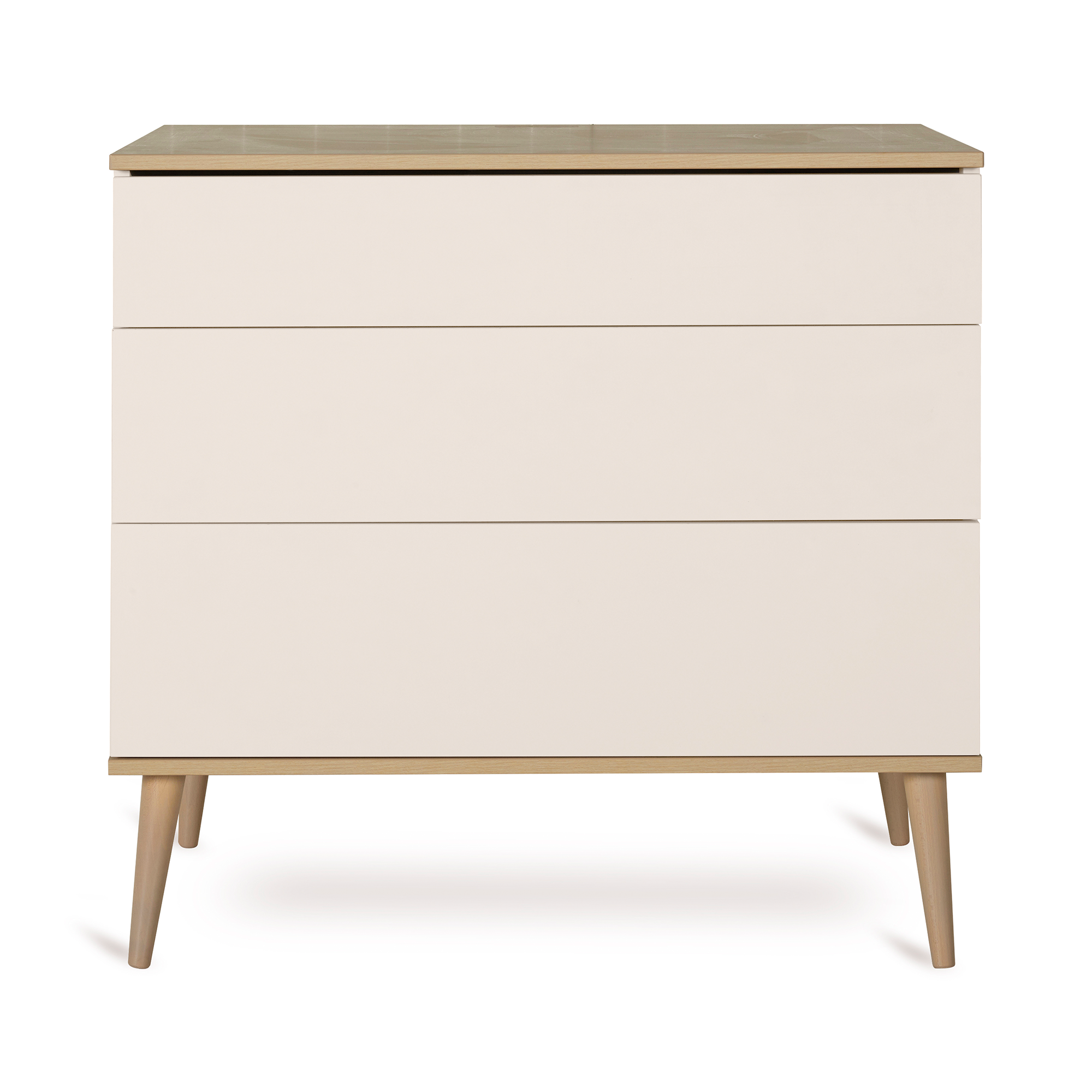 Babyzimmer Sets, Quax, Beige – Produktansicht