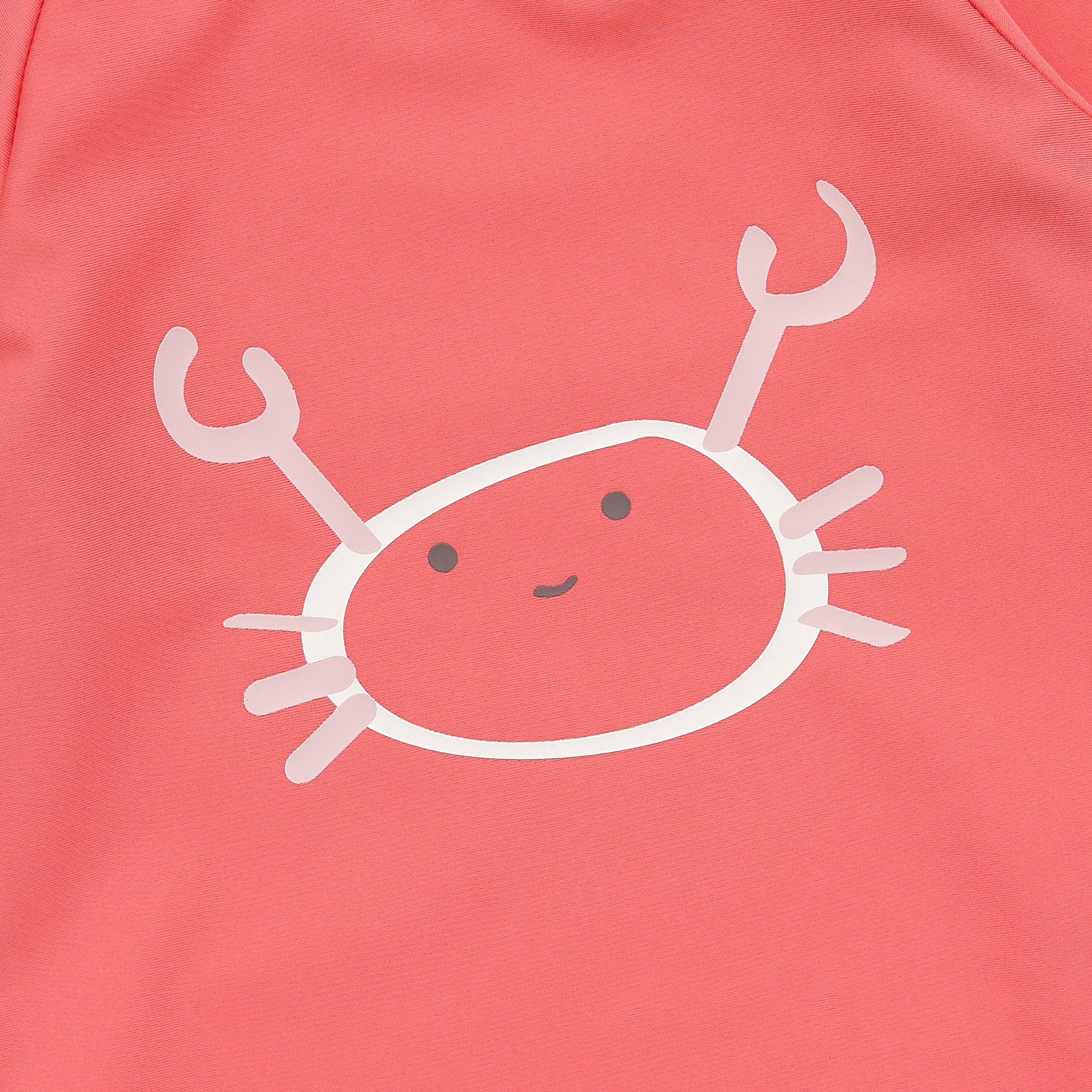 Schwimmanzüge & -shirts, LITTLE ONE, Rot – Produktansicht