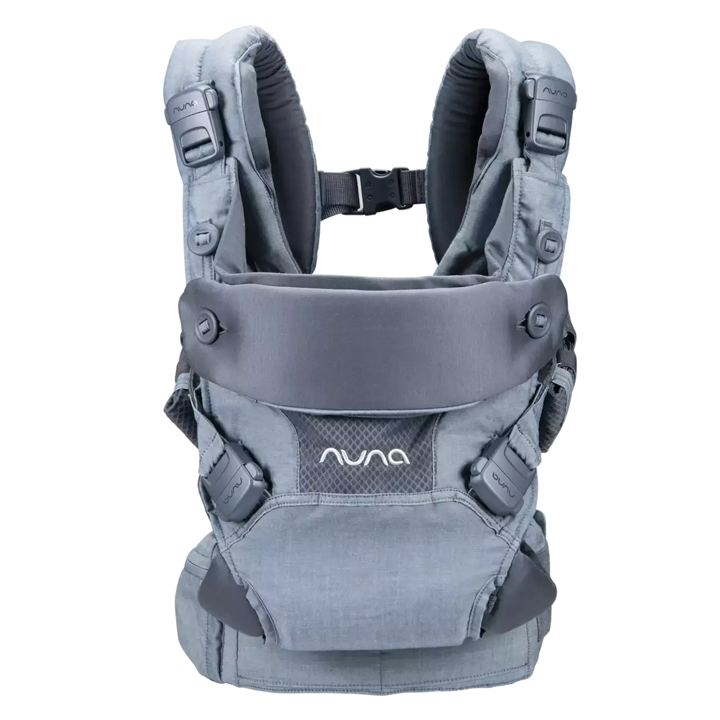 Baby carrier nuna shop