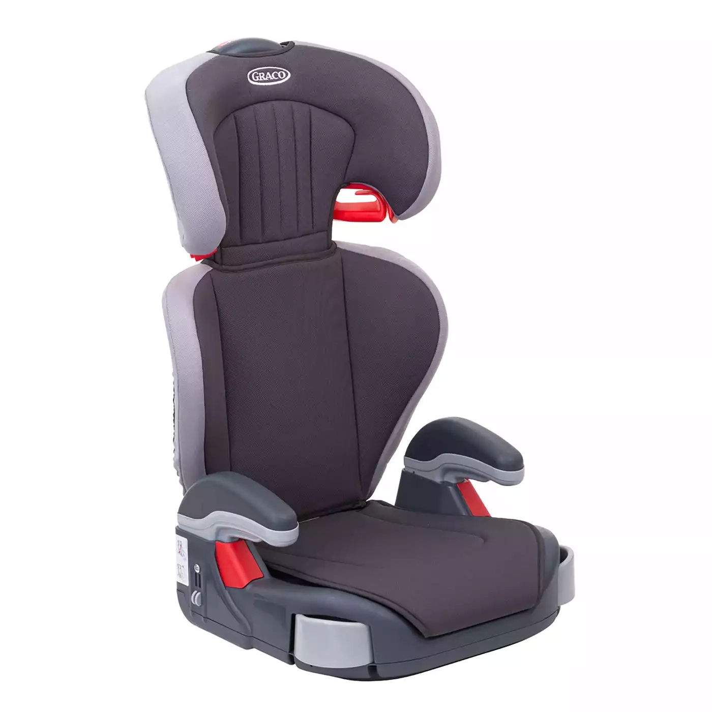 Kindersitze 15-36 kg, Gruppe 2/3, GRACO – Produktansicht