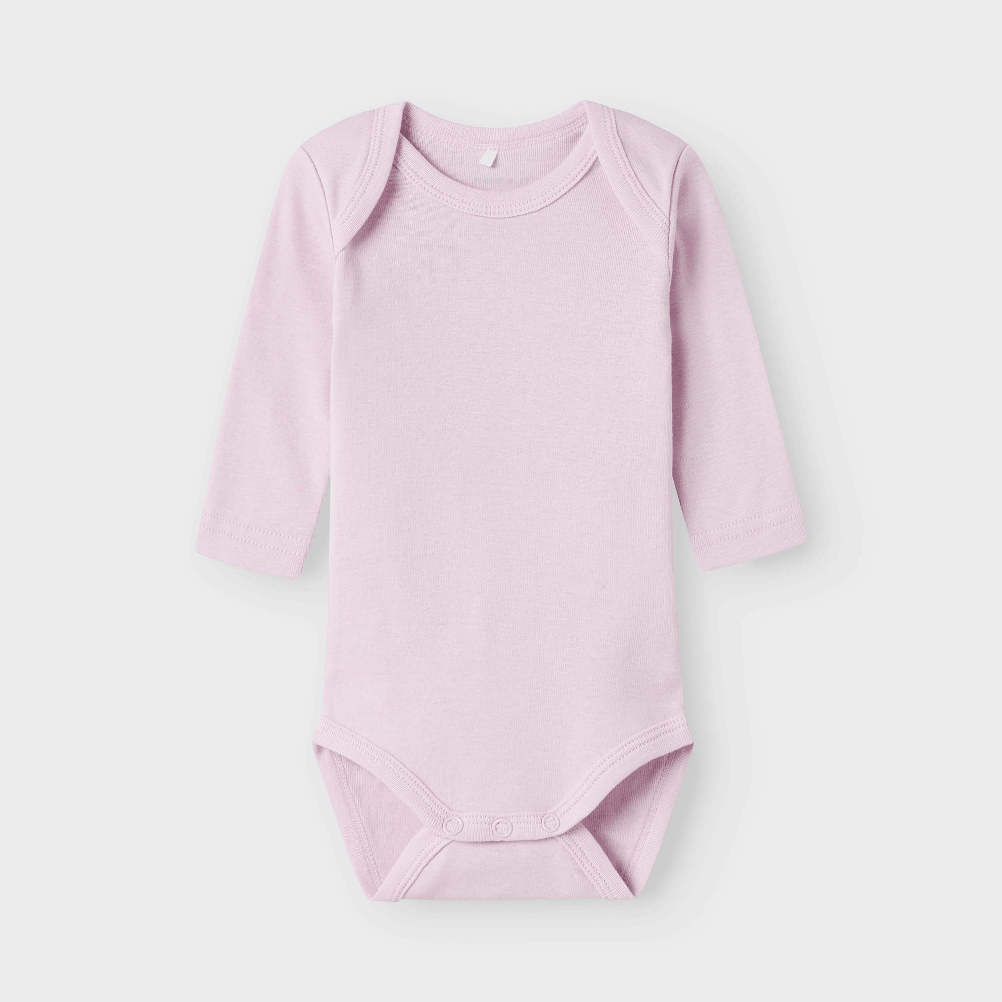 Langarmbodys, name it – Produktansicht