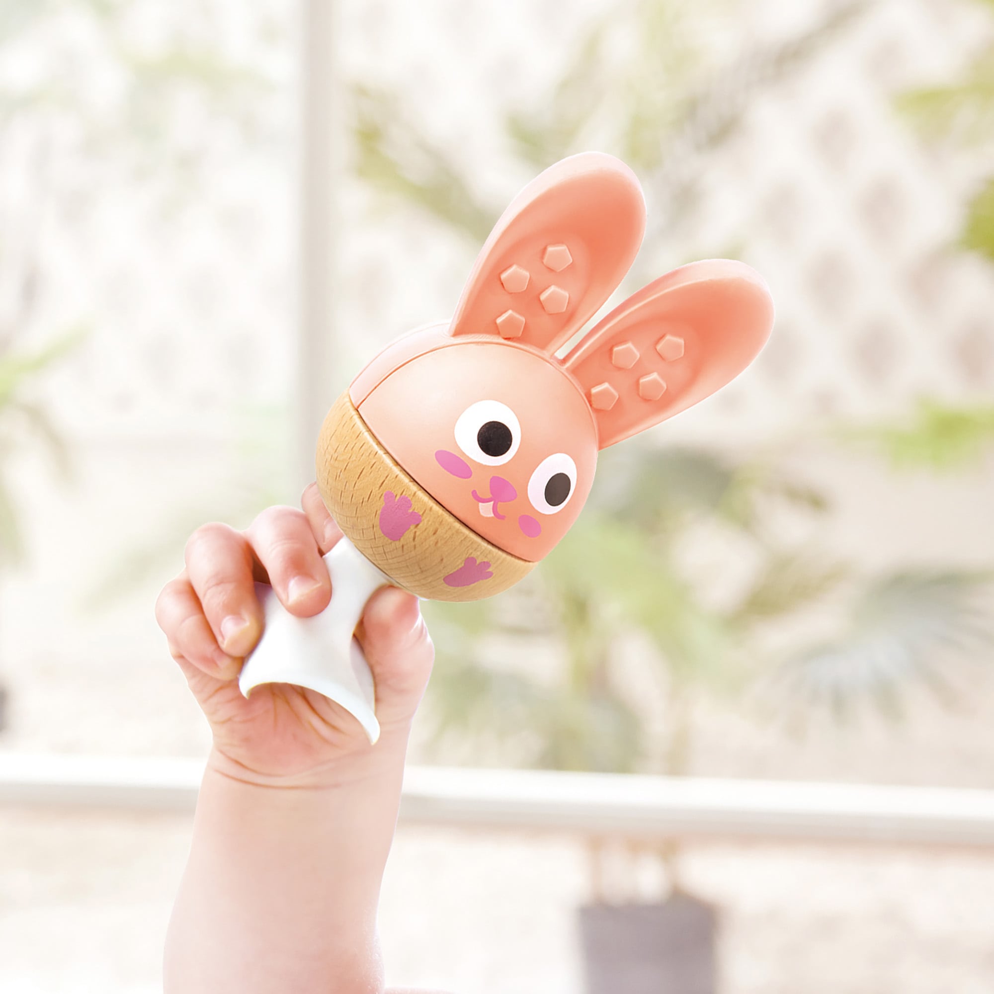 Produkte, Hape, Mehrfarbig – Produktansicht