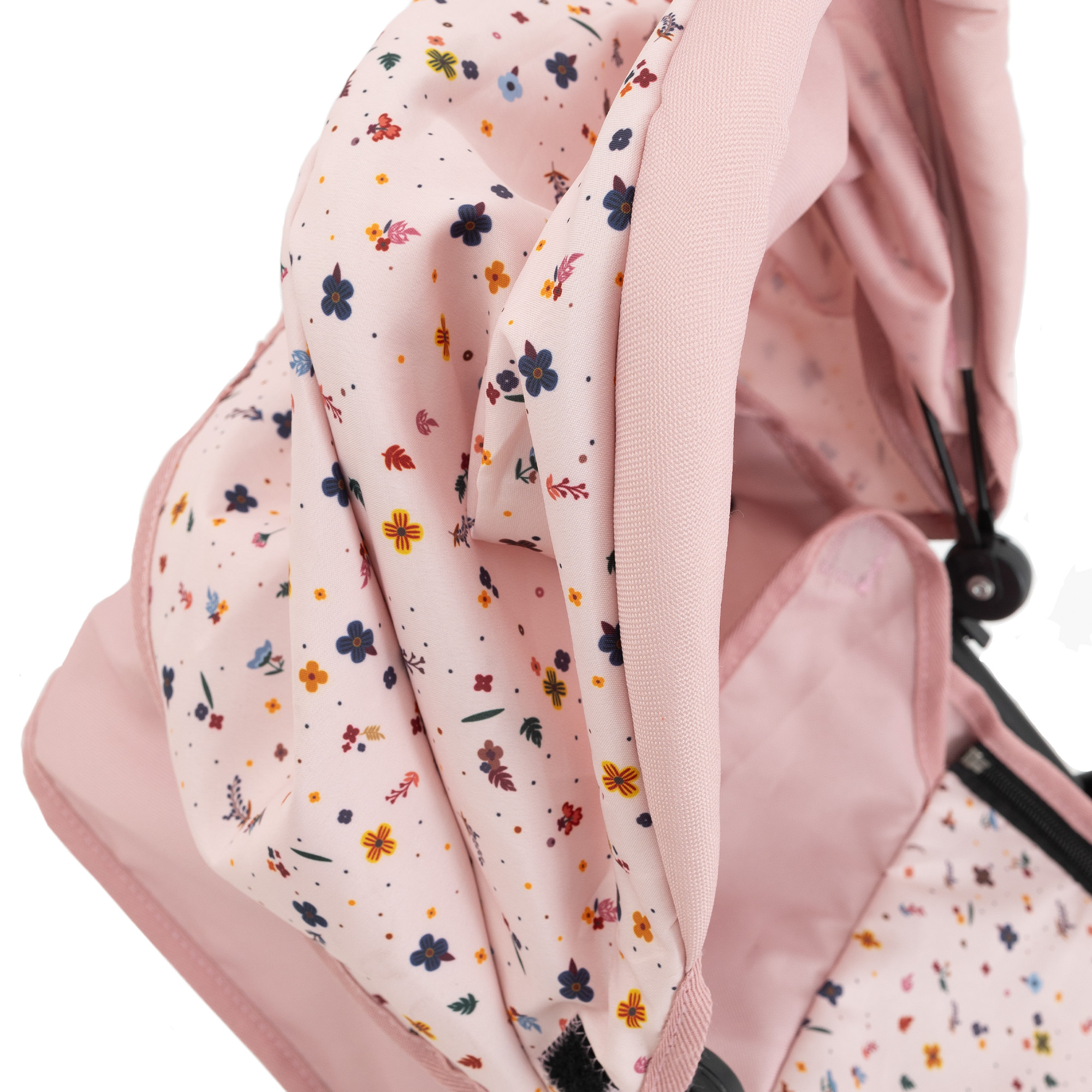 Puppen & Puppenwagen, LITTLE ONE, Pink – Produktansicht