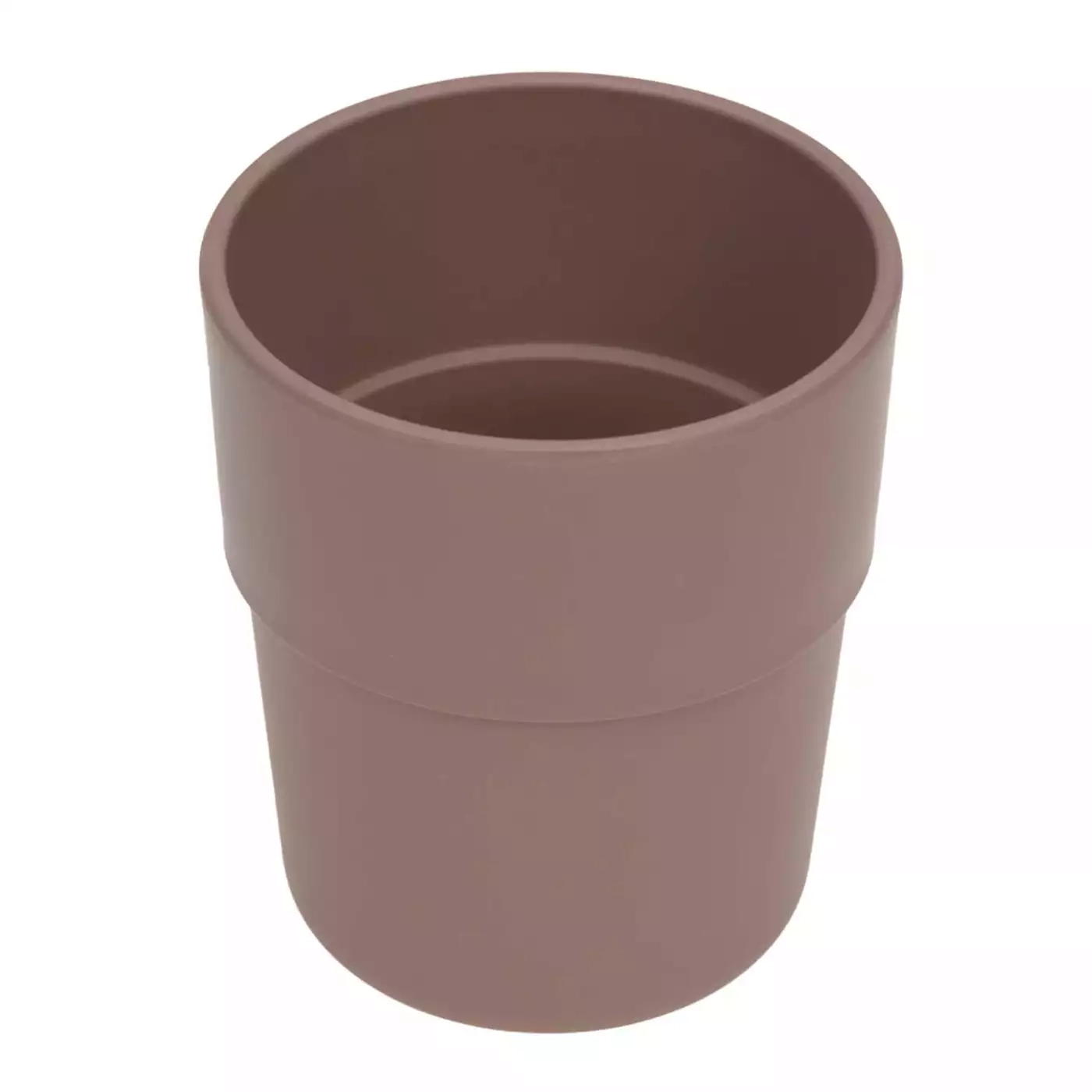 Trinklernbecher & -flaschen, LÄSSIG, Braun – Produktansicht