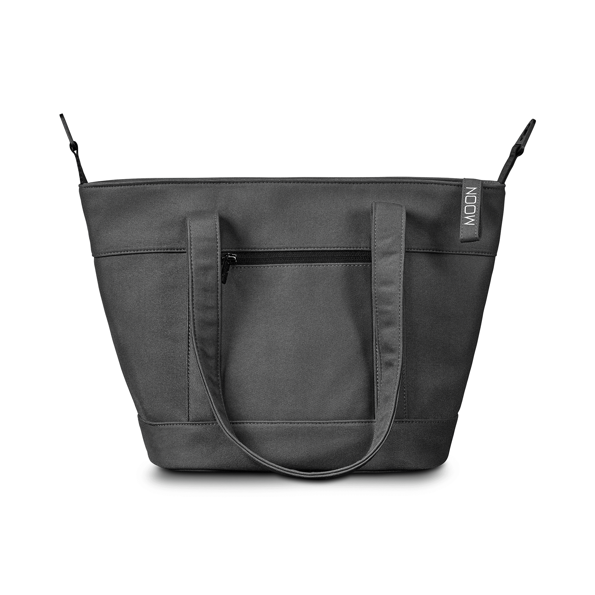 Wickeltaschen, MOON, Grau – Produktansicht