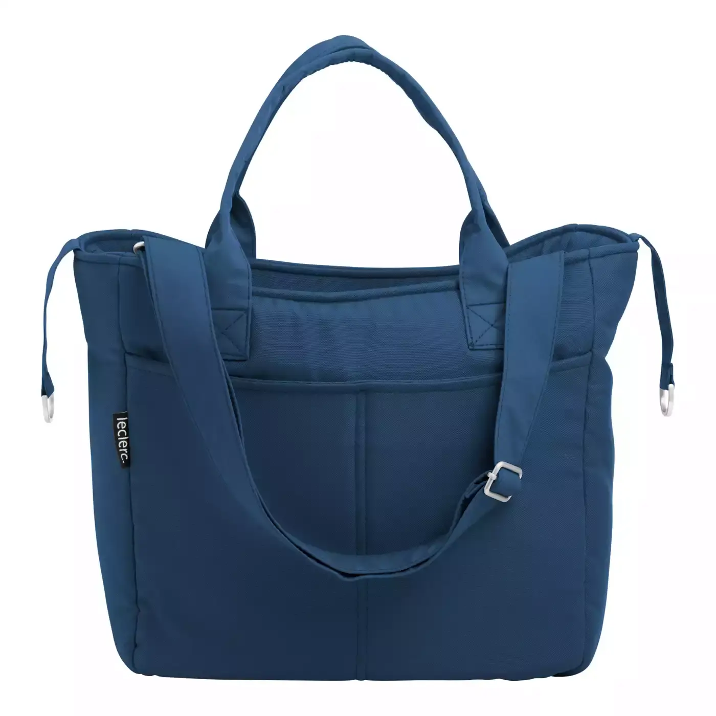 Wickeltasche Blau leclercbaby Blau Blau 2000580874808 1