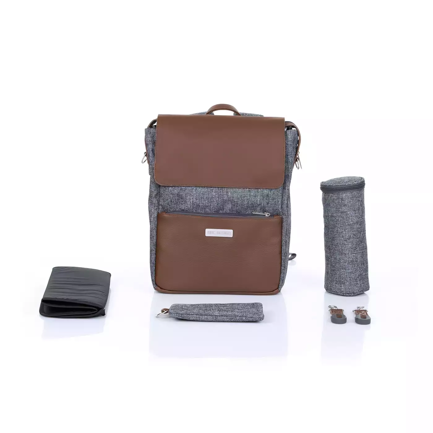 Wickelrucksäcke, ABC DESIGN – Produktansicht