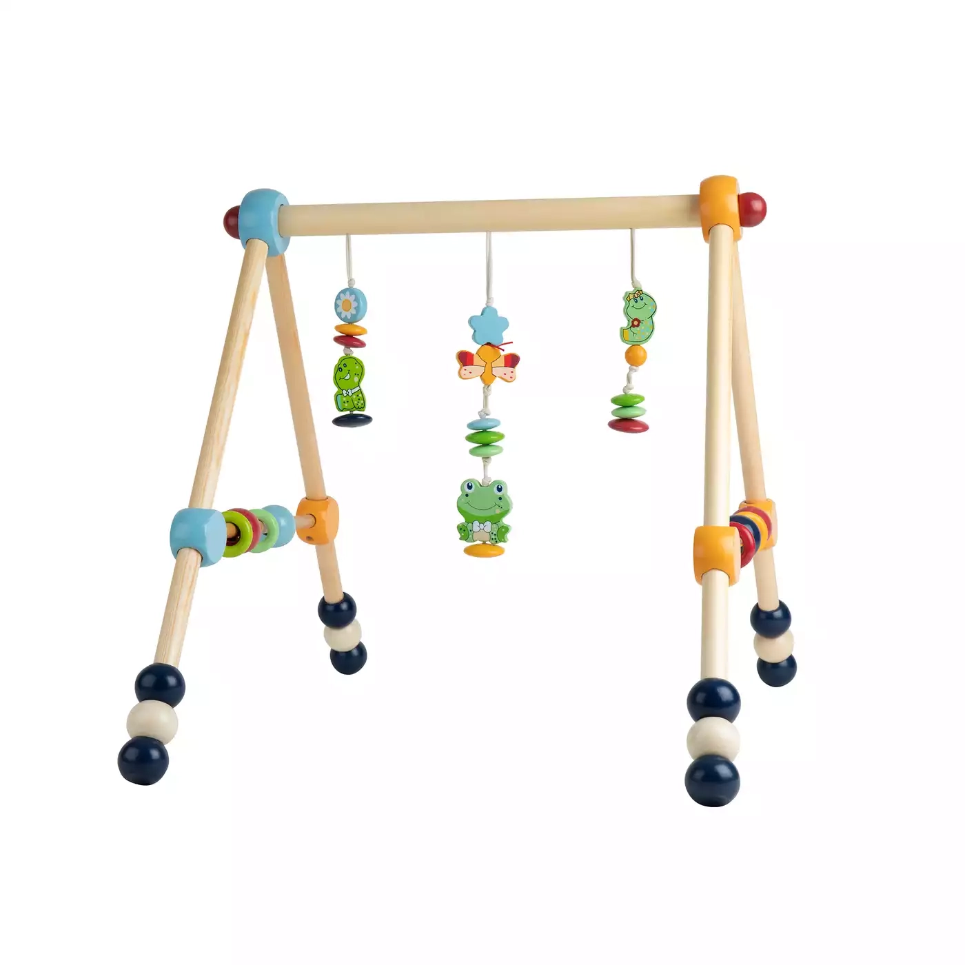 Spielbögen, bieco – Produktansicht