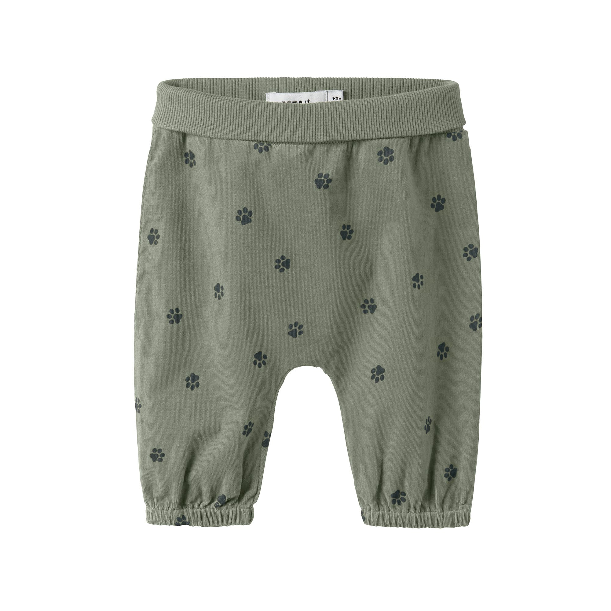 Lange Hosen, name it, Grau – Produktansicht