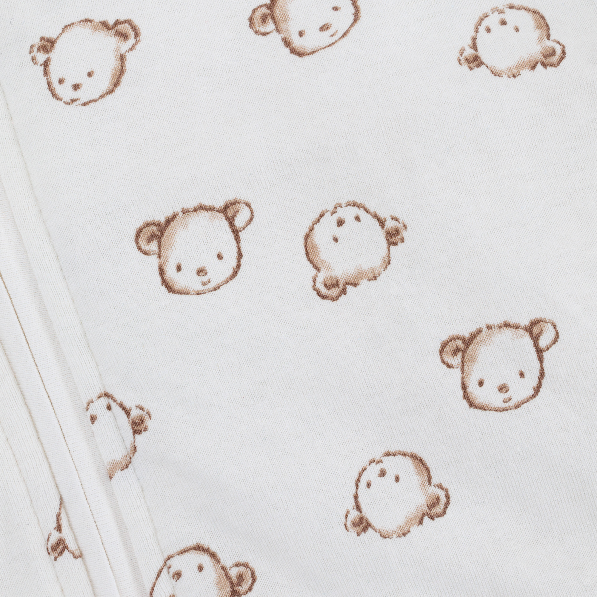 Ganzjahresschlafsäcke, LITTLE ONE, Mehrfarbig – Produktansicht