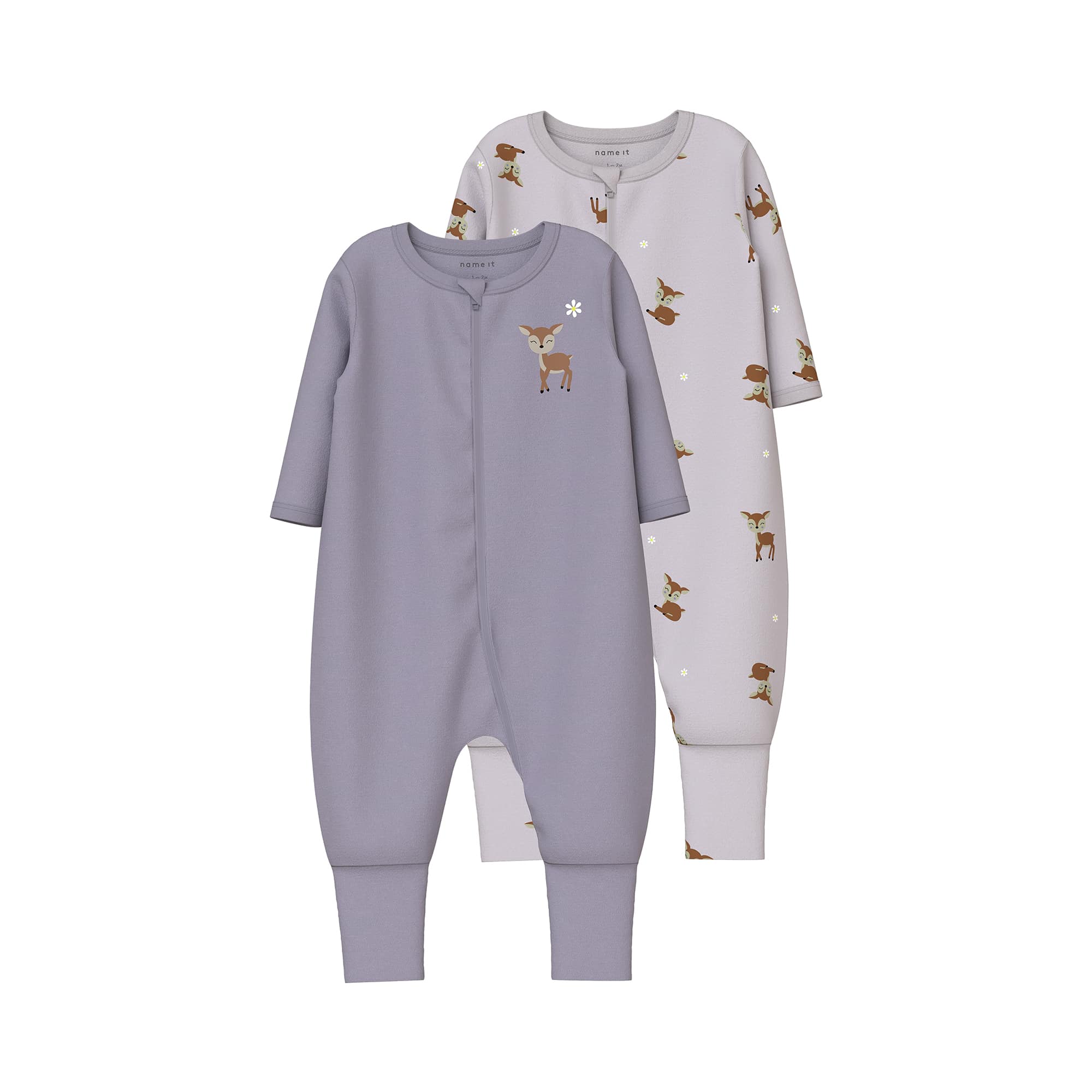 Produkte, name it, Lila – Besonderheit: aus 100% Baumwolle