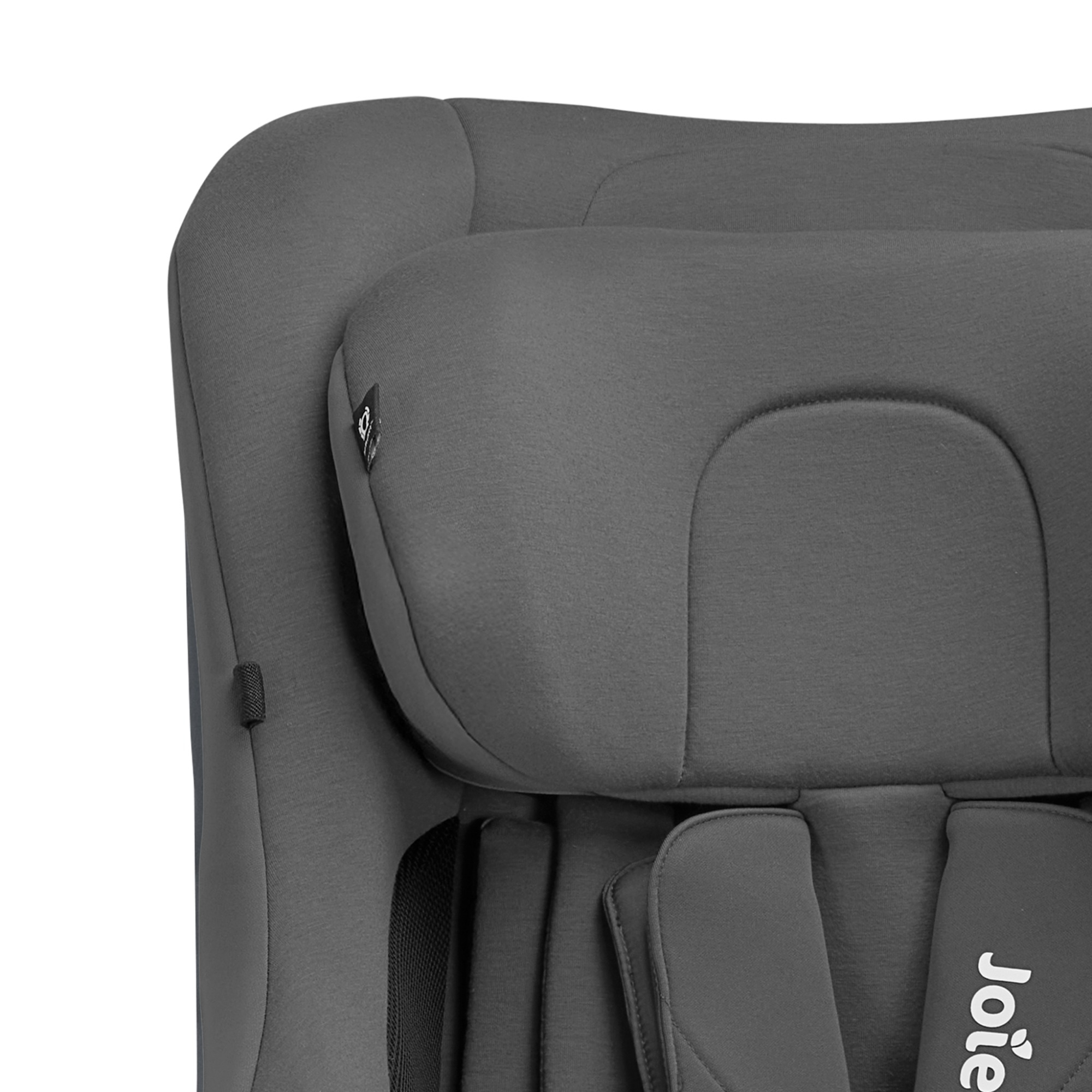 Reboarder 0-18 kg, Gruppe 0+/1, Joie, Grau – Produktansicht