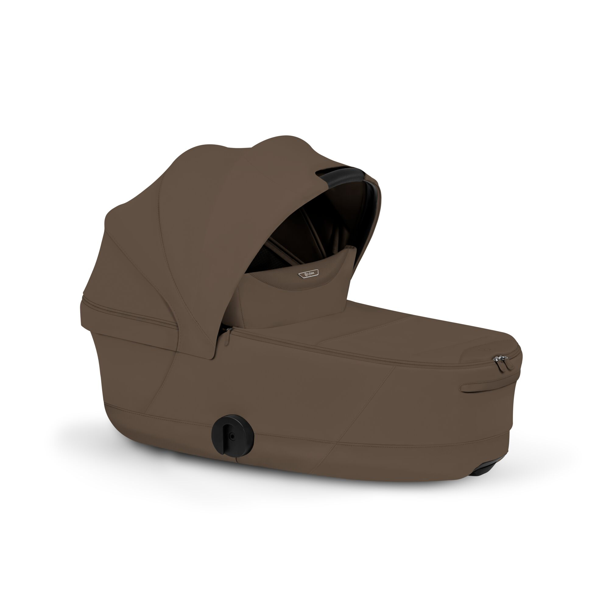 Kombi-Kinderwagen, cybex PLATINUM, Braun – Produktansicht