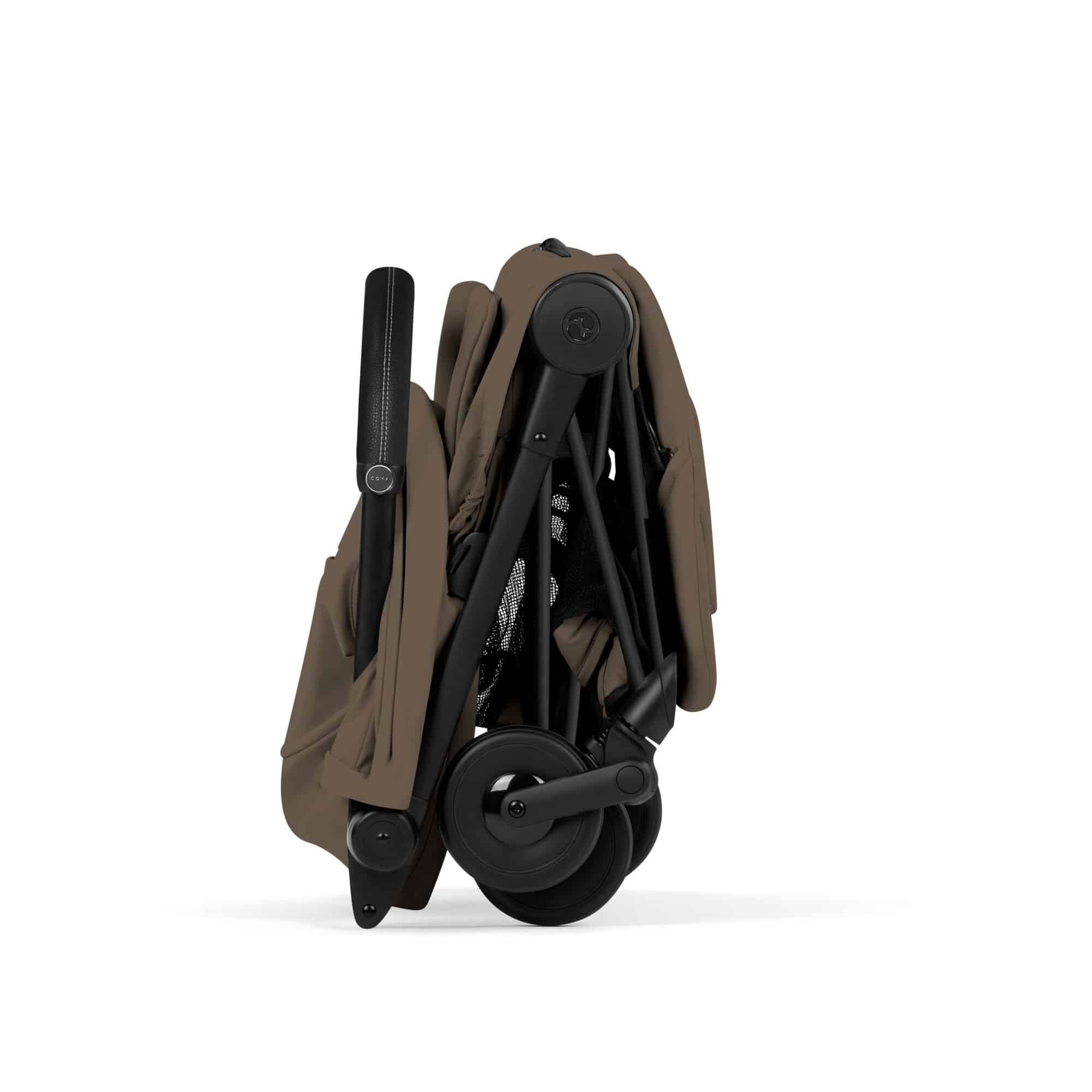 Reisebuggys, cybex PLATINUM, Braun – Produktansicht
