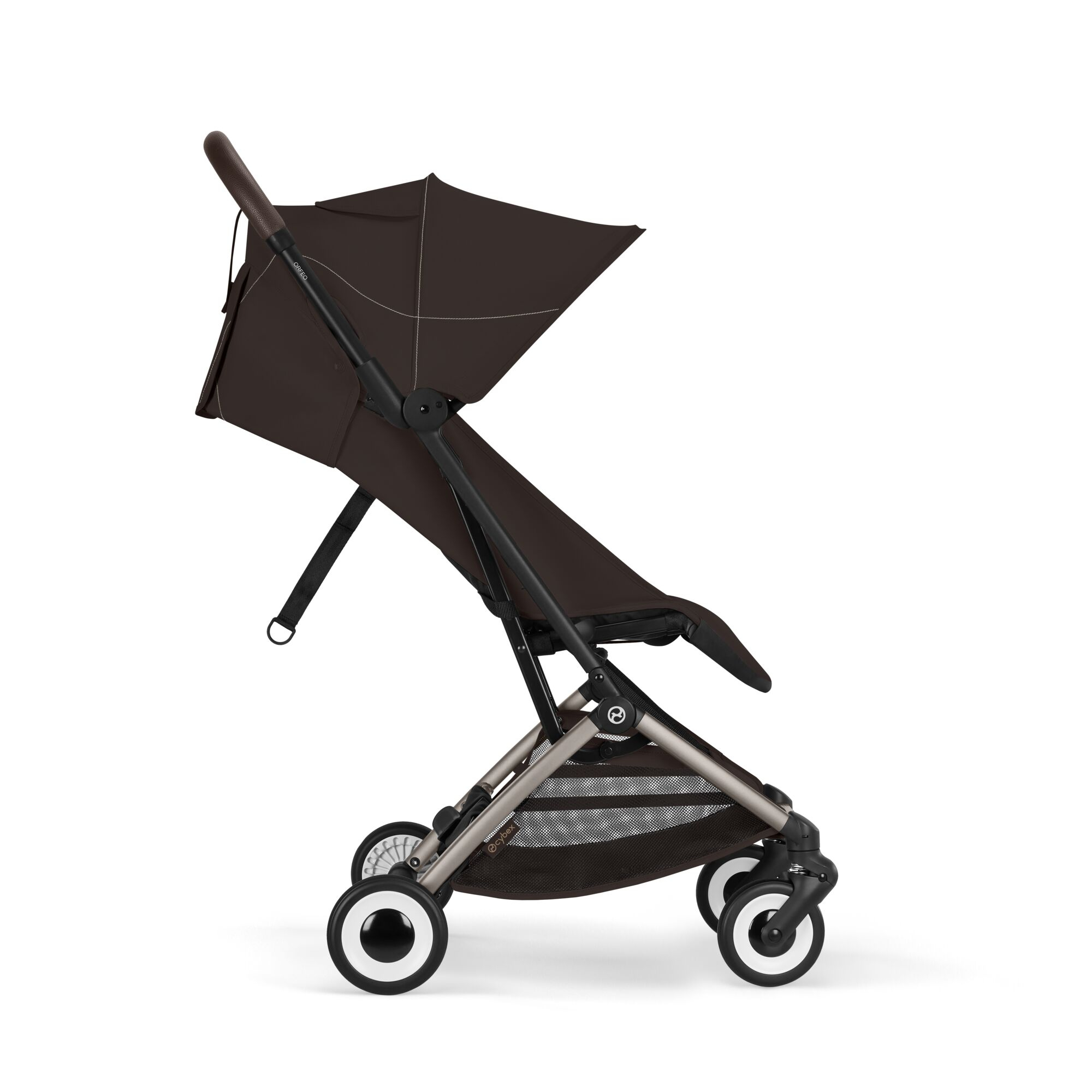 Reisebuggys, cybex, Braun – Produktansicht