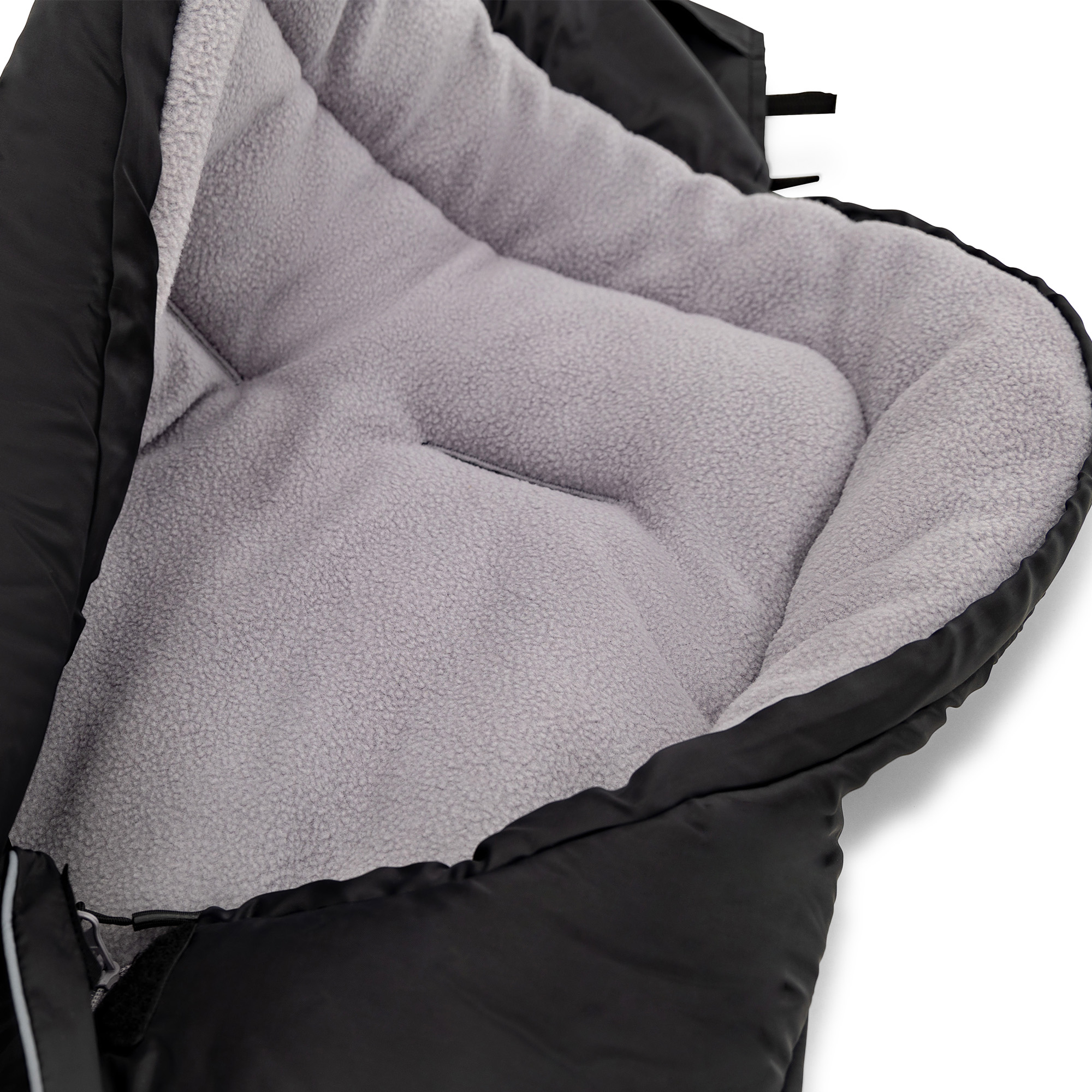 Fußsäcke & Decken, B.O. StartKlar – Produktansicht