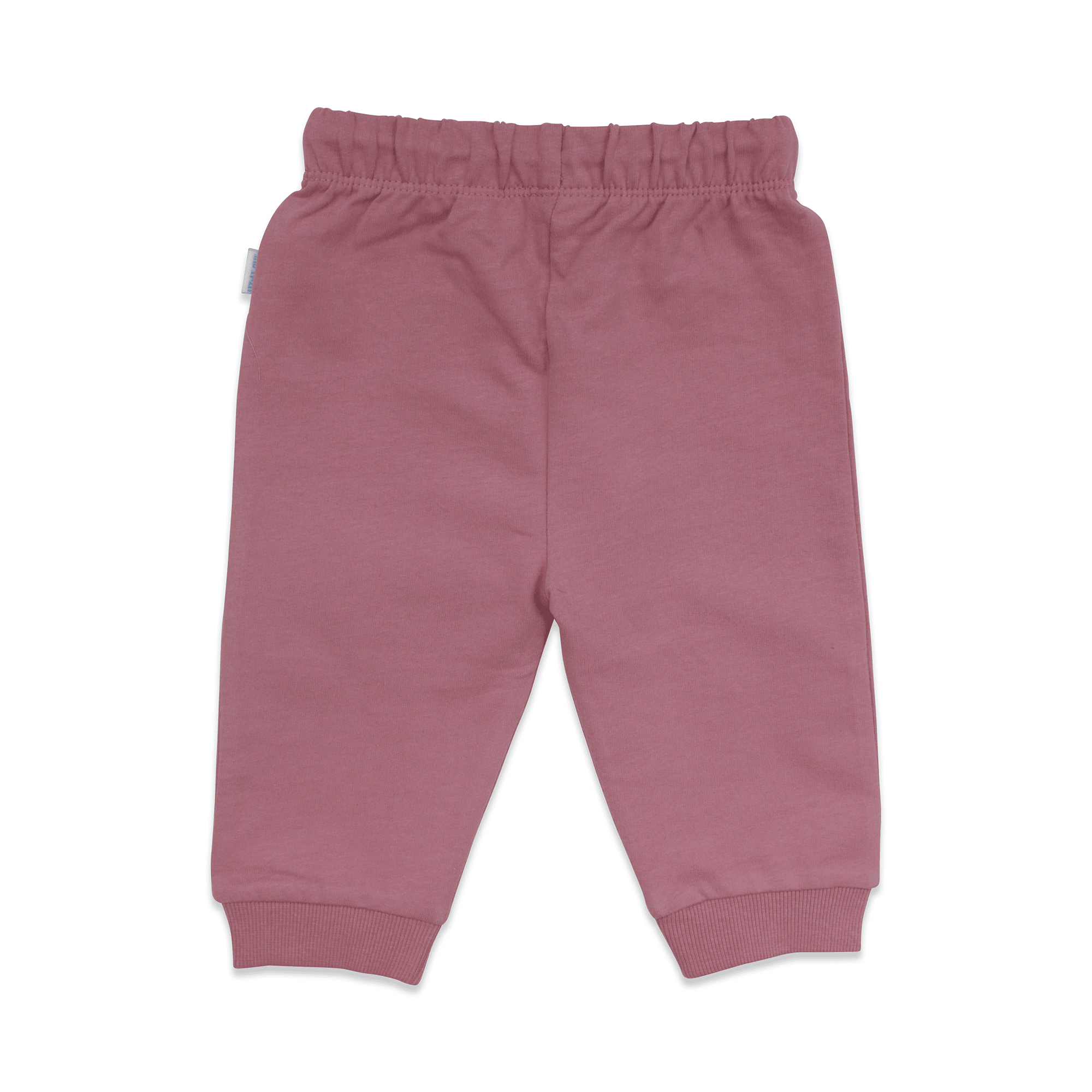 Lange Hosen, LITTLE ONE, Pink – Produktansicht