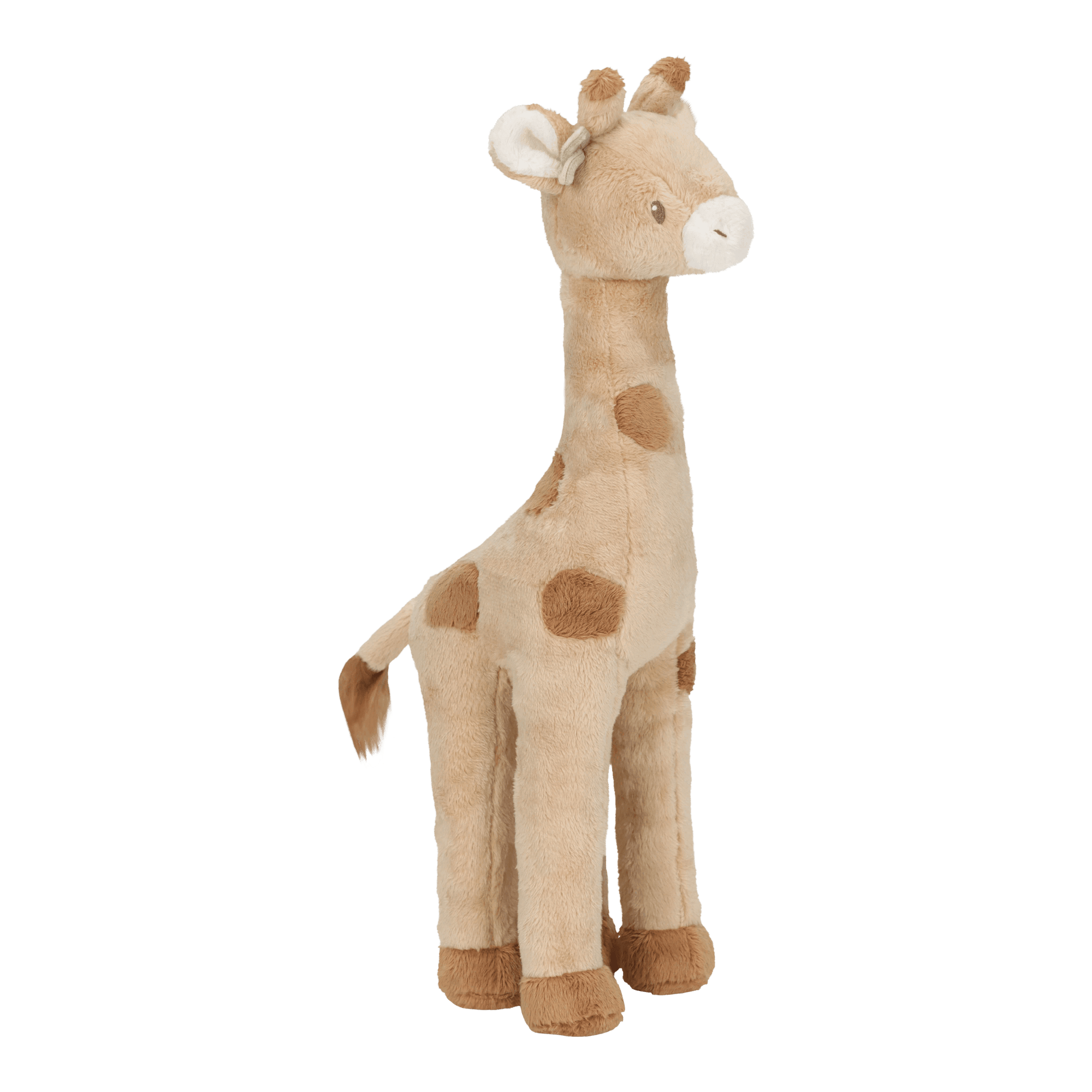 Kuscheltiere, LITTLE DUTCH, Gelb – Produktansicht