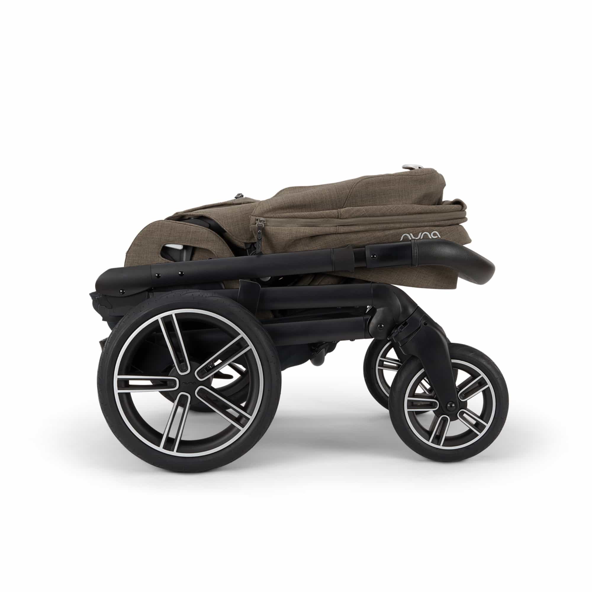 Buggys, nuna, Grün – Produktansicht
