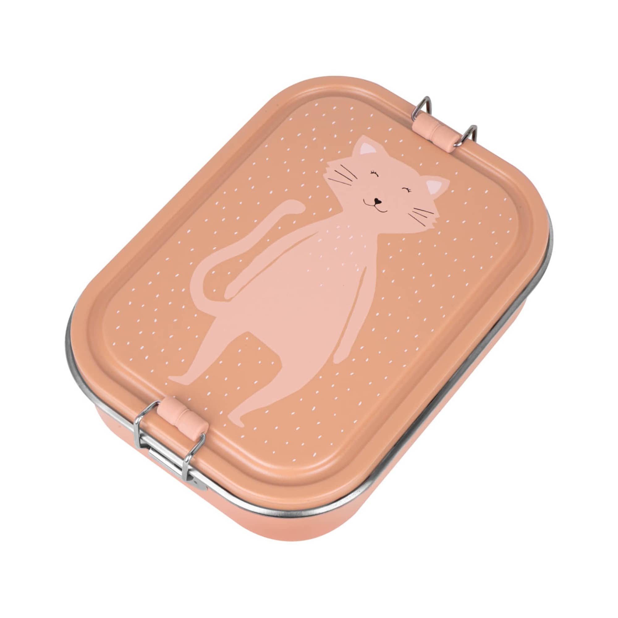 Brotdosen & Snackboxen, trixie, Pink – Produktansicht