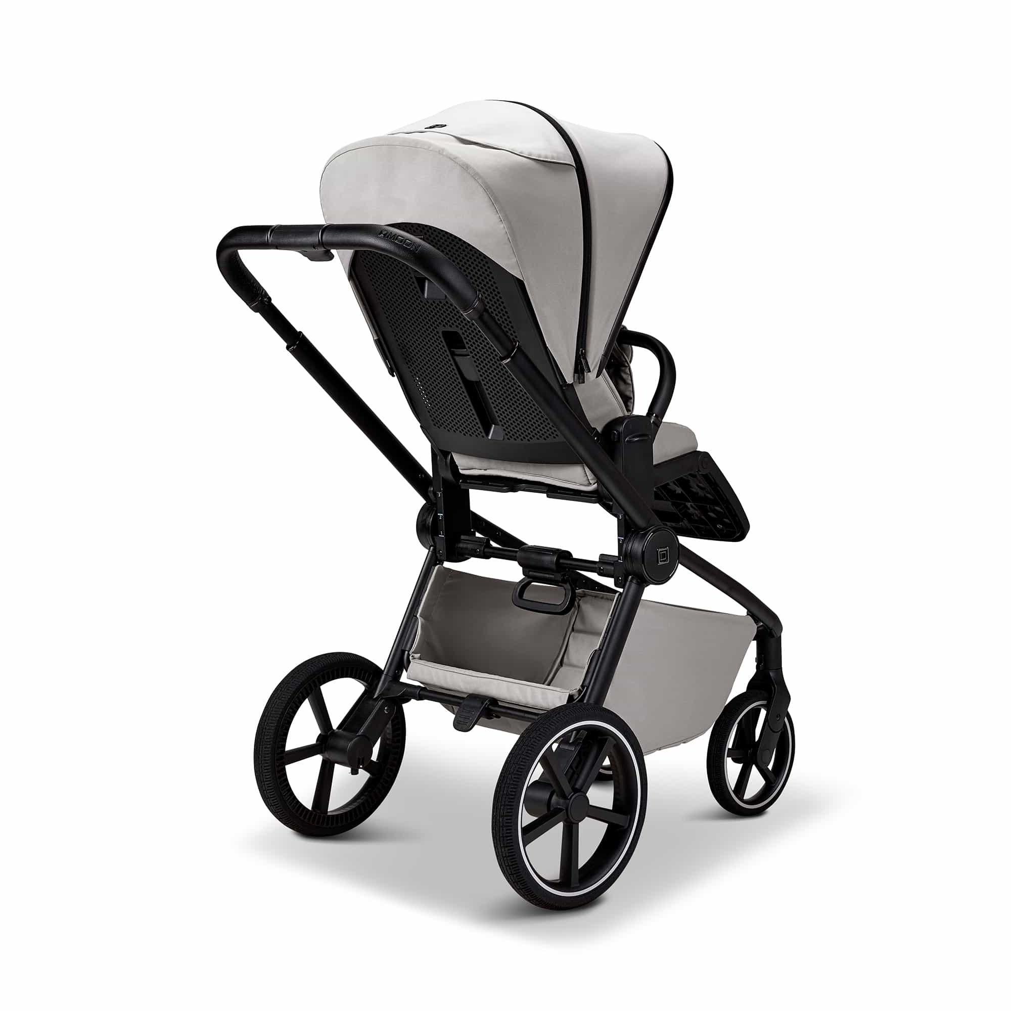 Buggys, MOON, Grau – Produktansicht