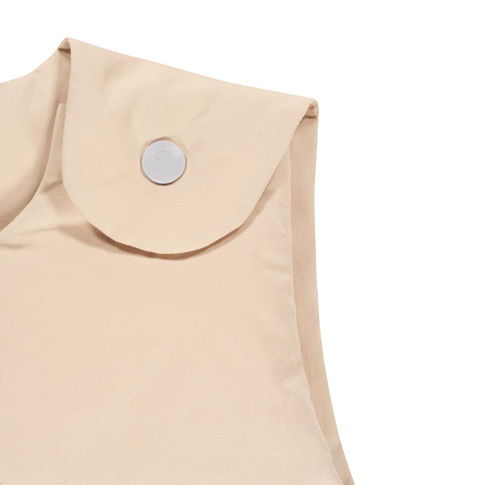 Winterschlafsäcke, Alvi, Beige – Produktansicht