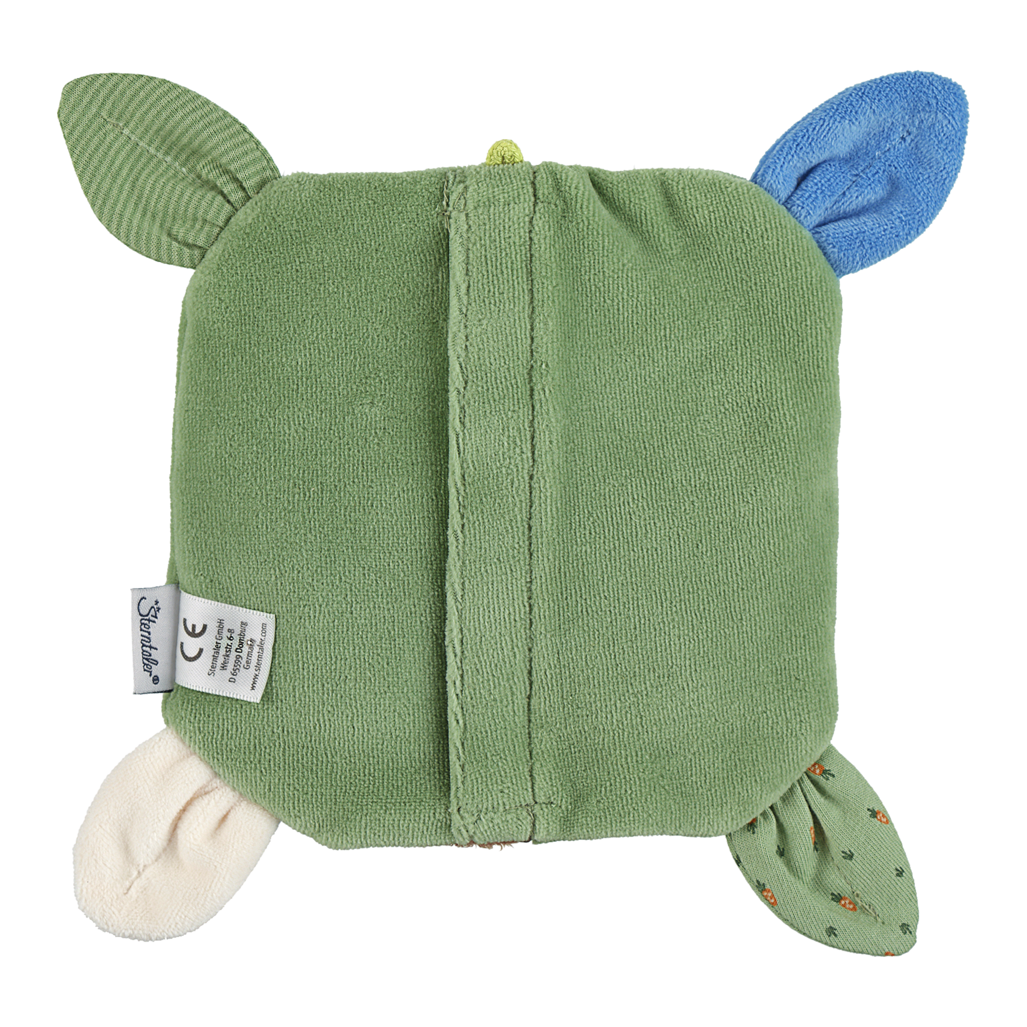 Wärmekissen & -flaschen, Sterntaler, Mehrfarbig – Besonderheit: kuschelweiche Alternative zur Wärmflasche