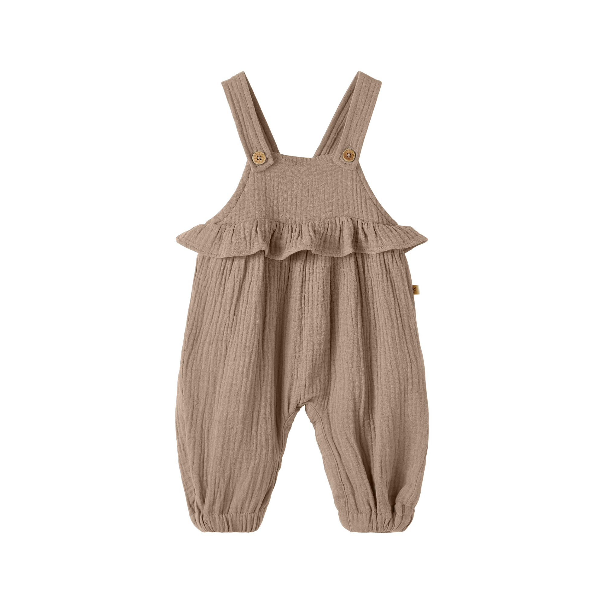Musselin Overall Baby