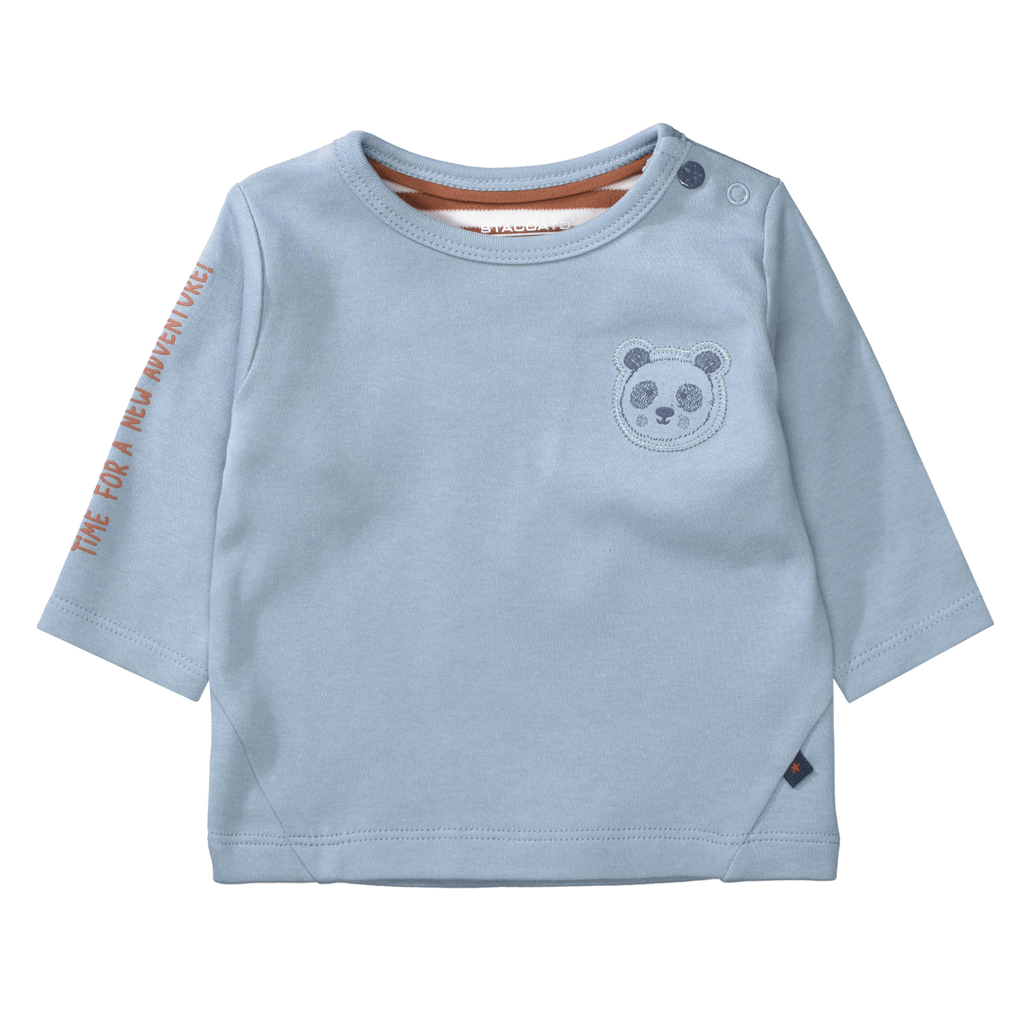 Langarmshirts, STACCATO – Produktansicht