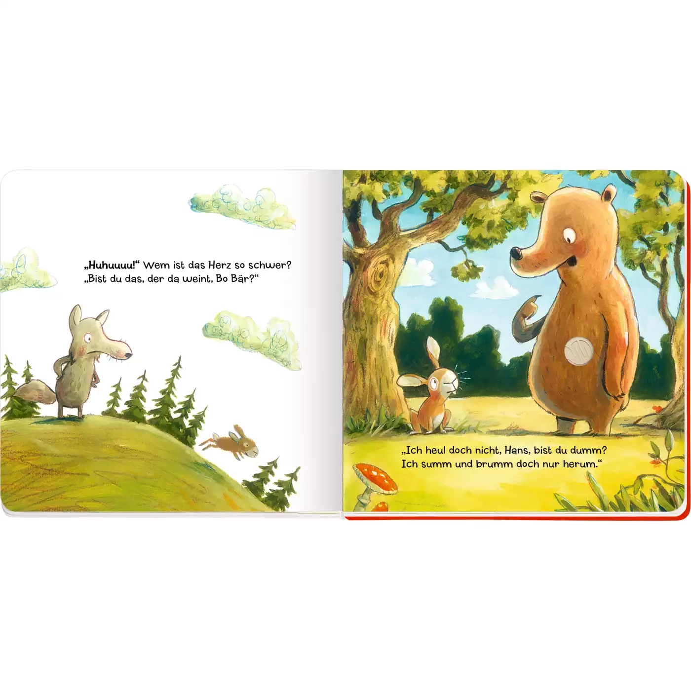 Kinderbücher, COPPENRATH – Produktansicht
