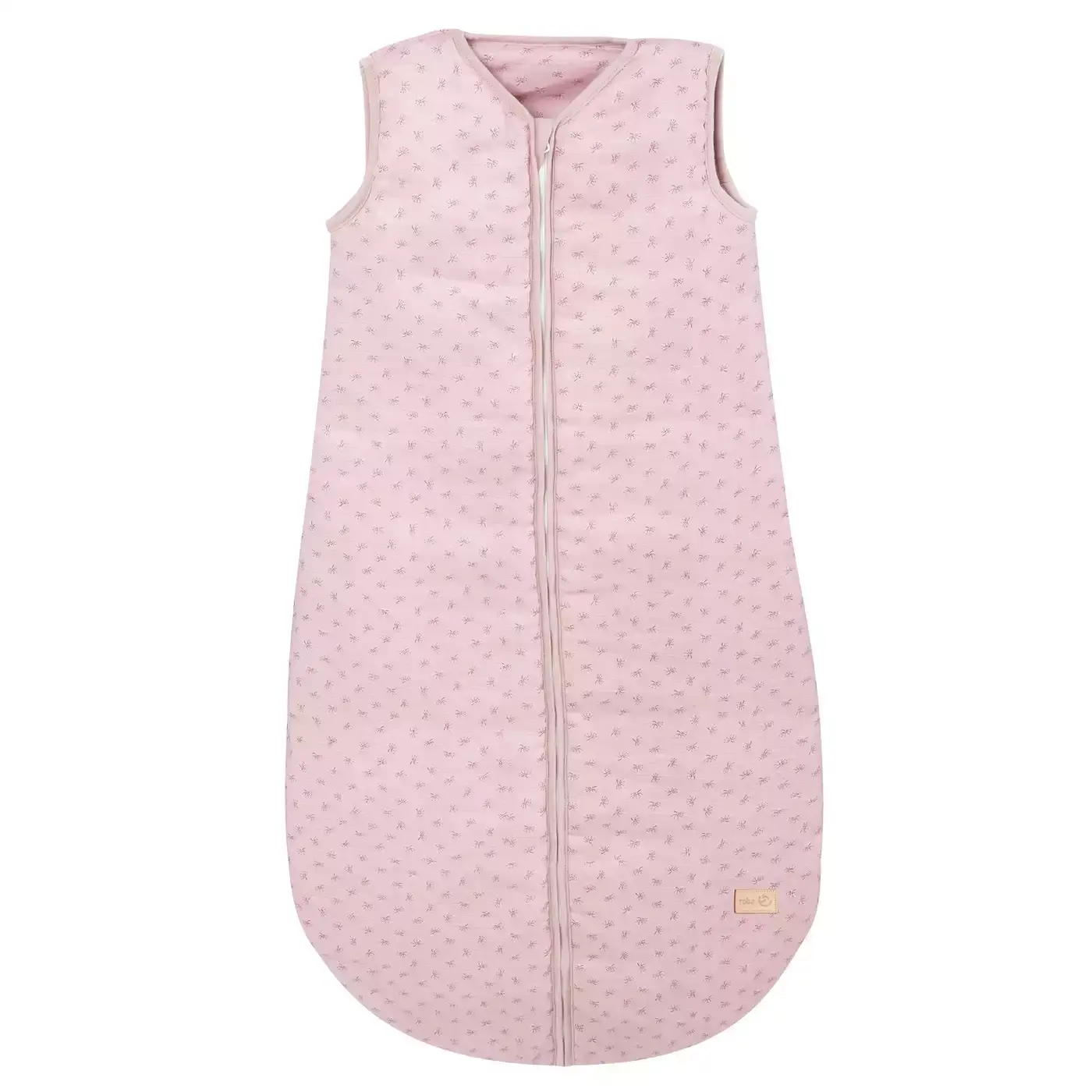 Schlafsack 110cm roba Pink Rosa 2000578413804 1